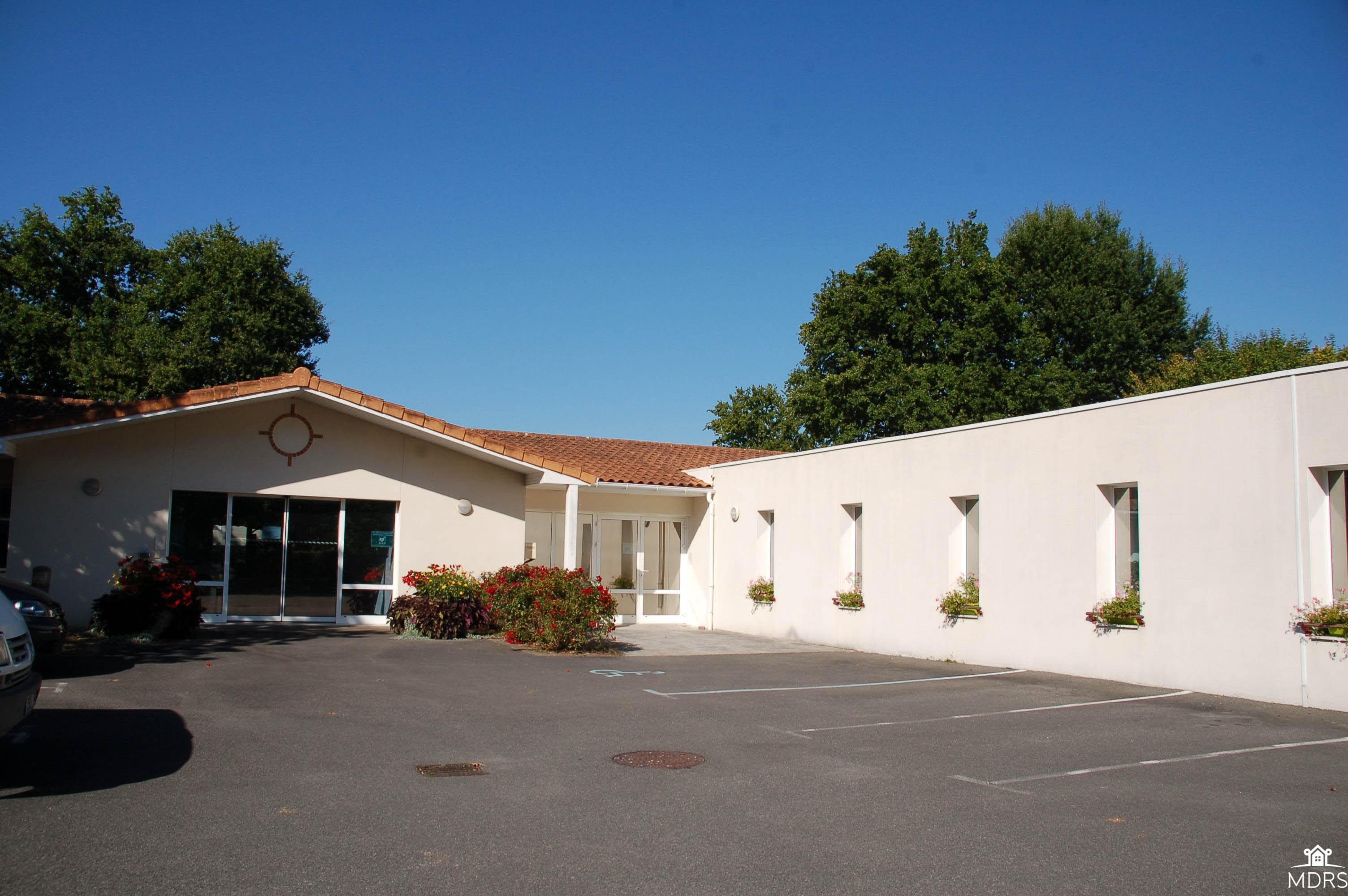 Résidence - Galerie de photos - Image 1 sur 1