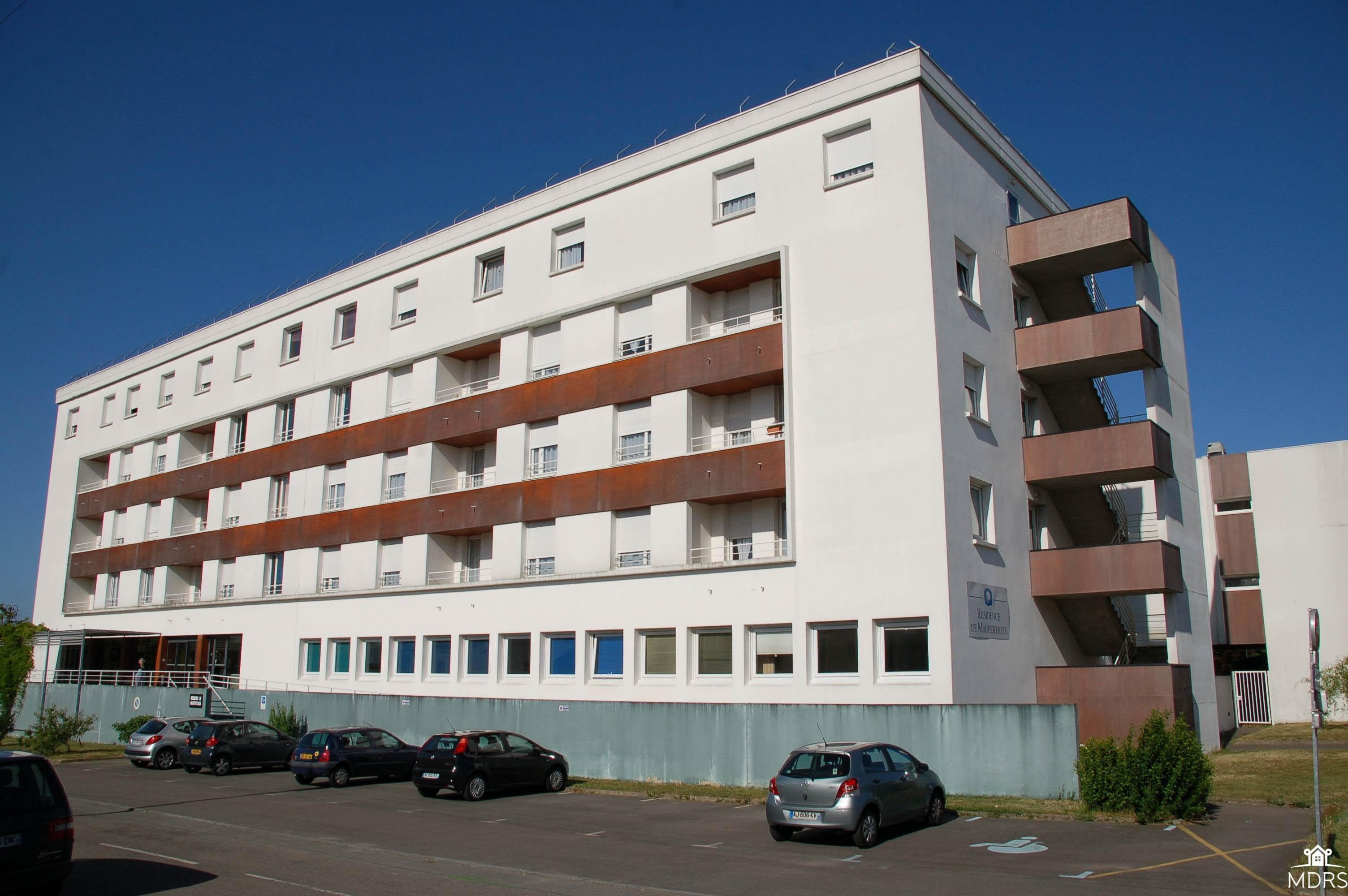 Résidence - Galerie de photos - Image 1 sur 1