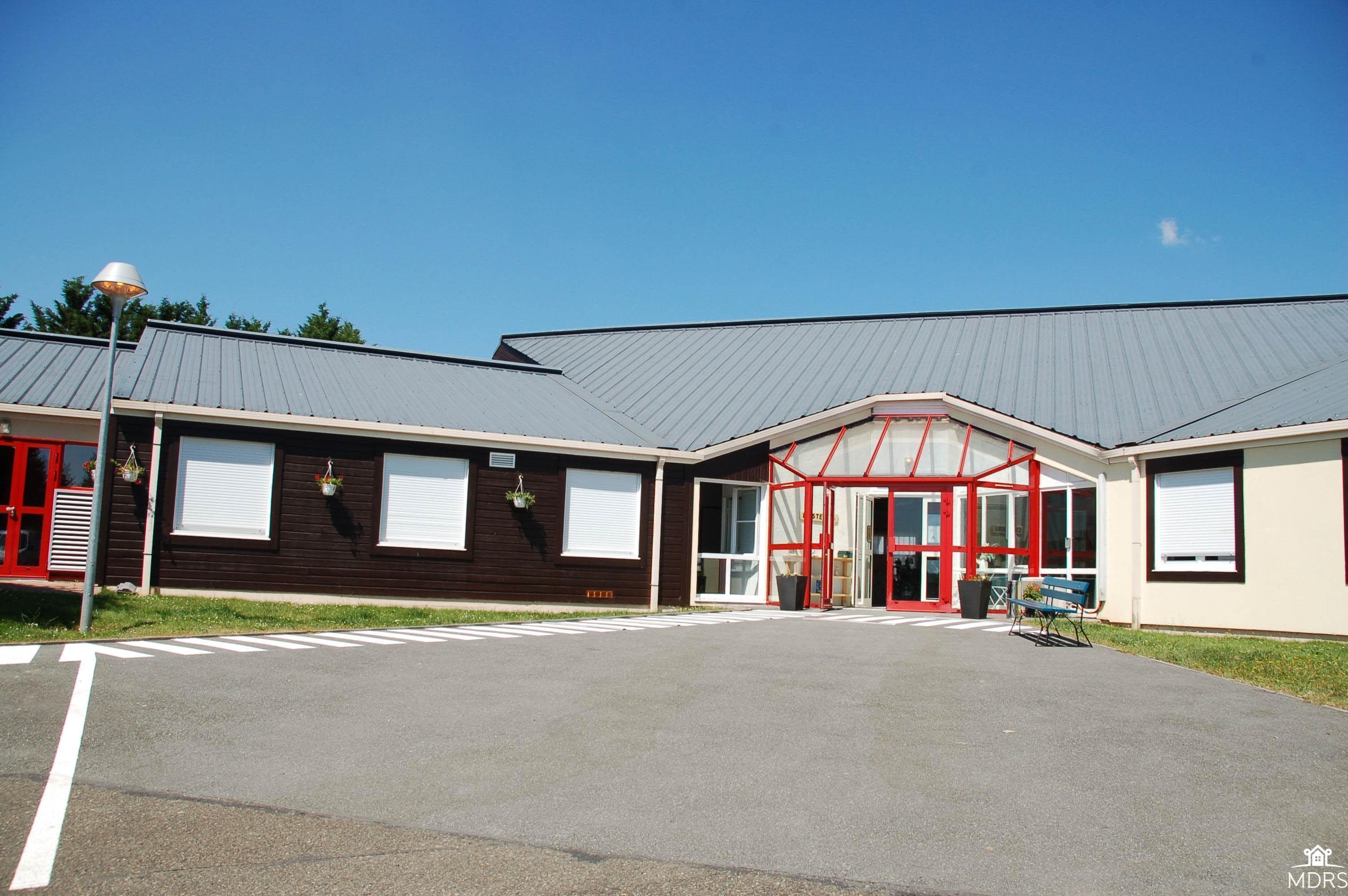 Résidence - Galerie de photos - Image 1 sur 12