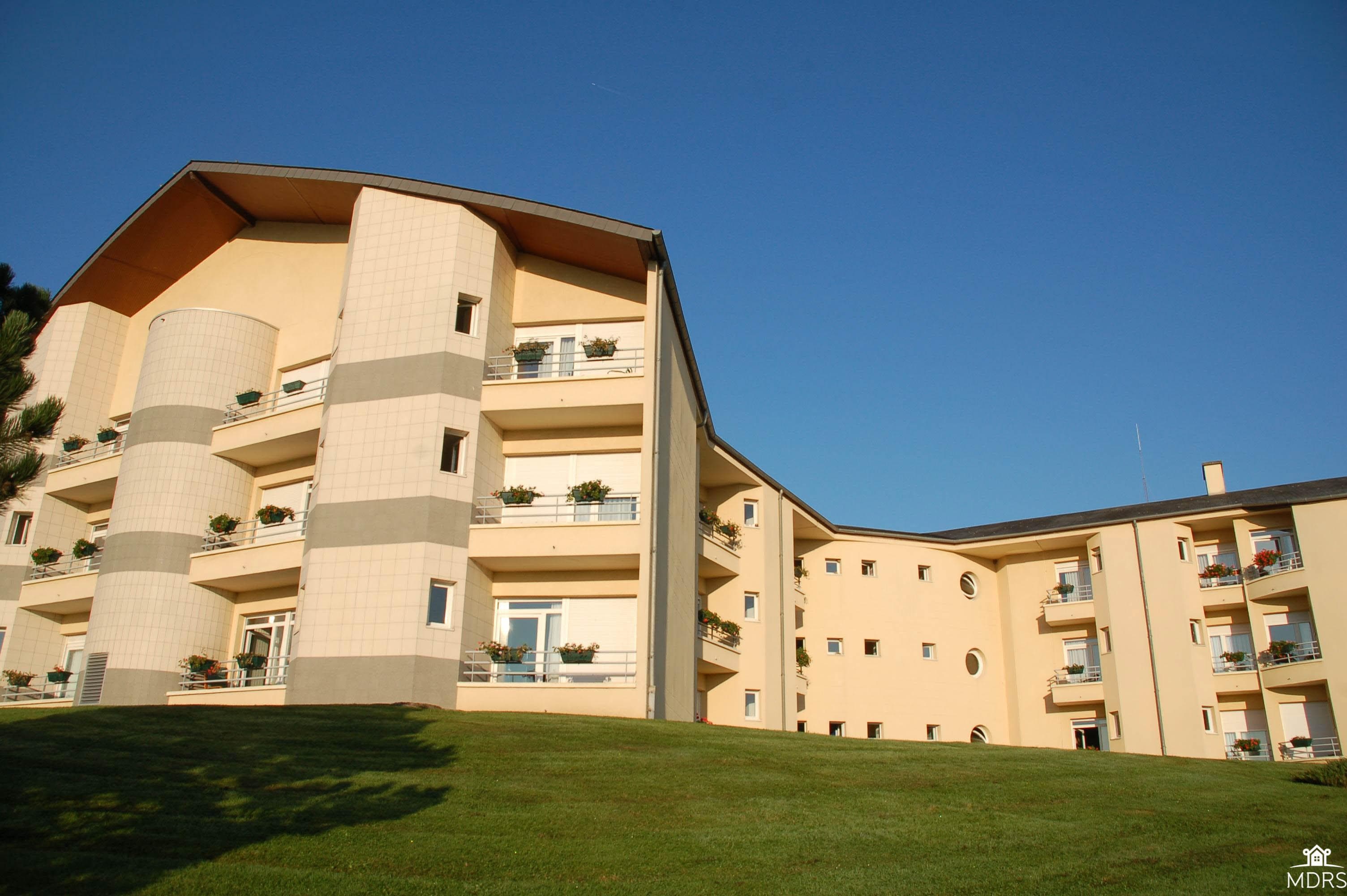 Résidence - Galerie de photos - Image 1 sur 3