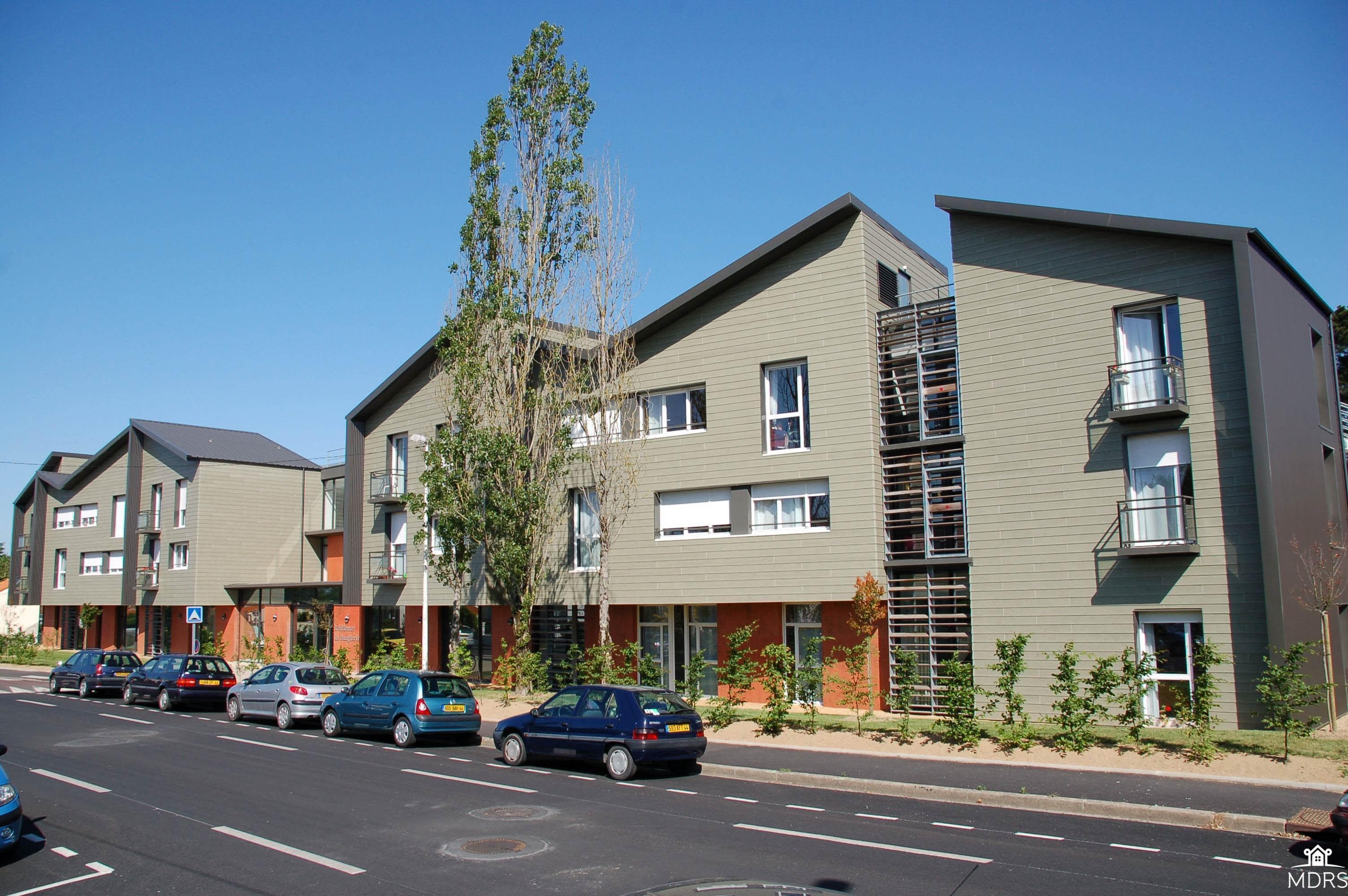 Résidence - Galerie de photos - Image 1 sur 1