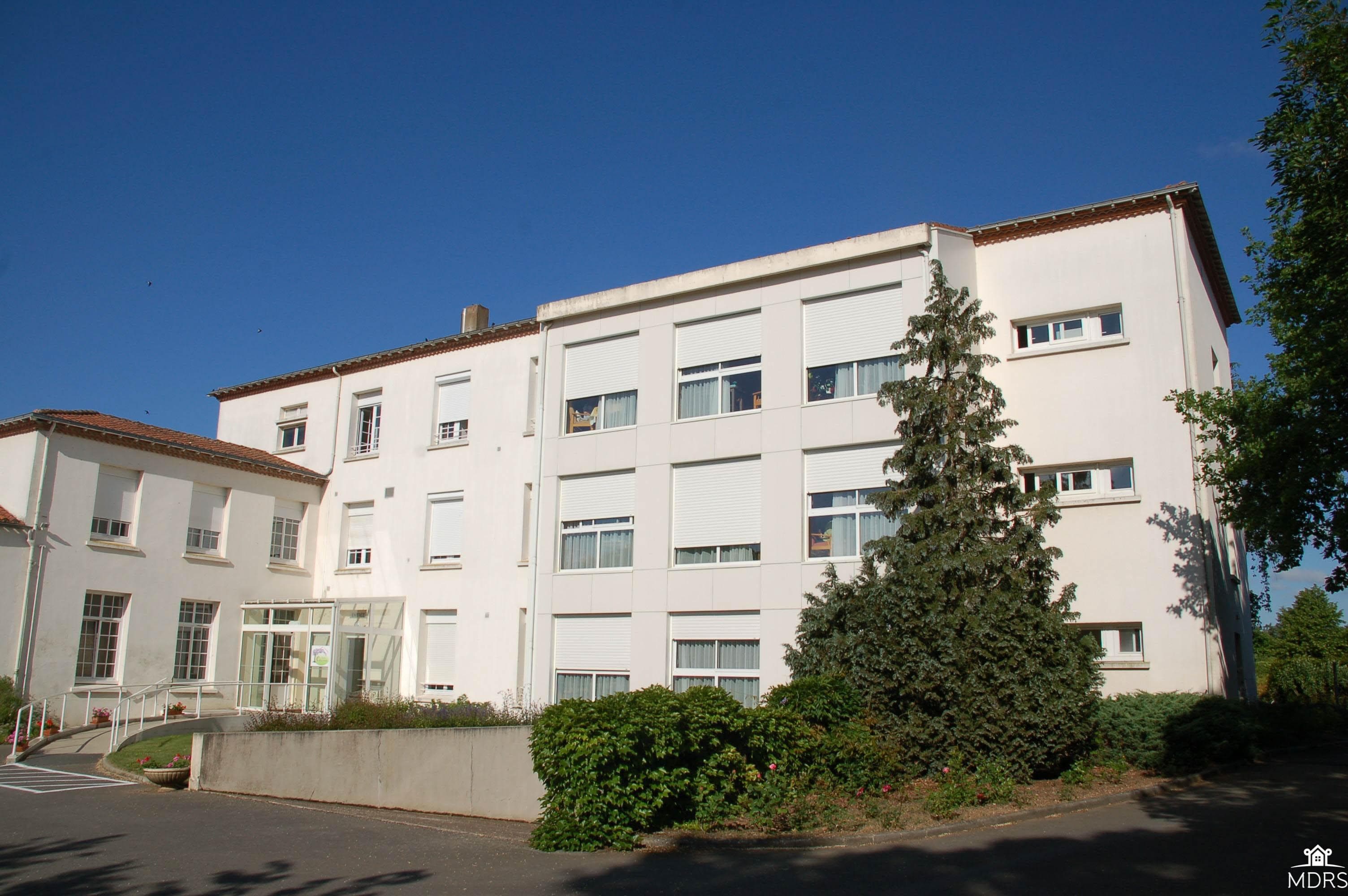 Résidence - Galerie de photos - Image 1 sur 1