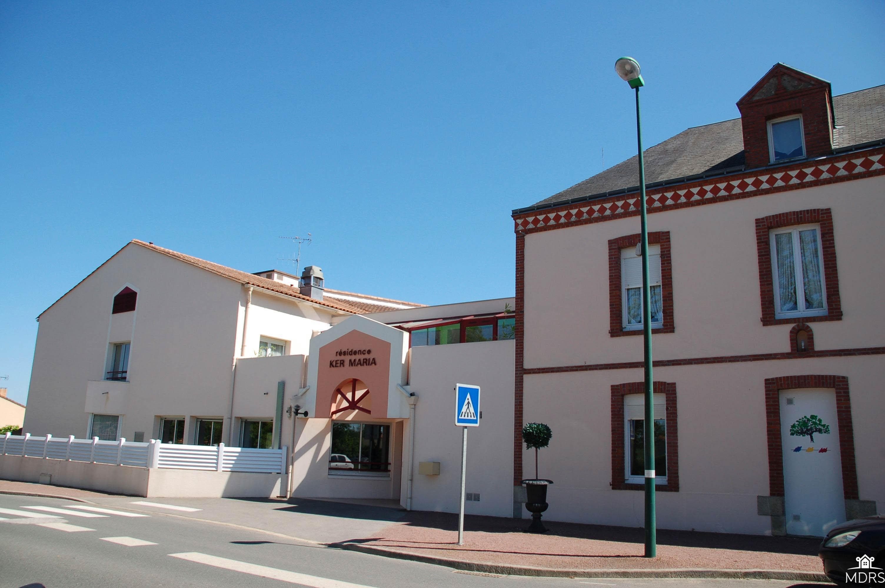 Résidence - Galerie de photos - Image 1 sur 1