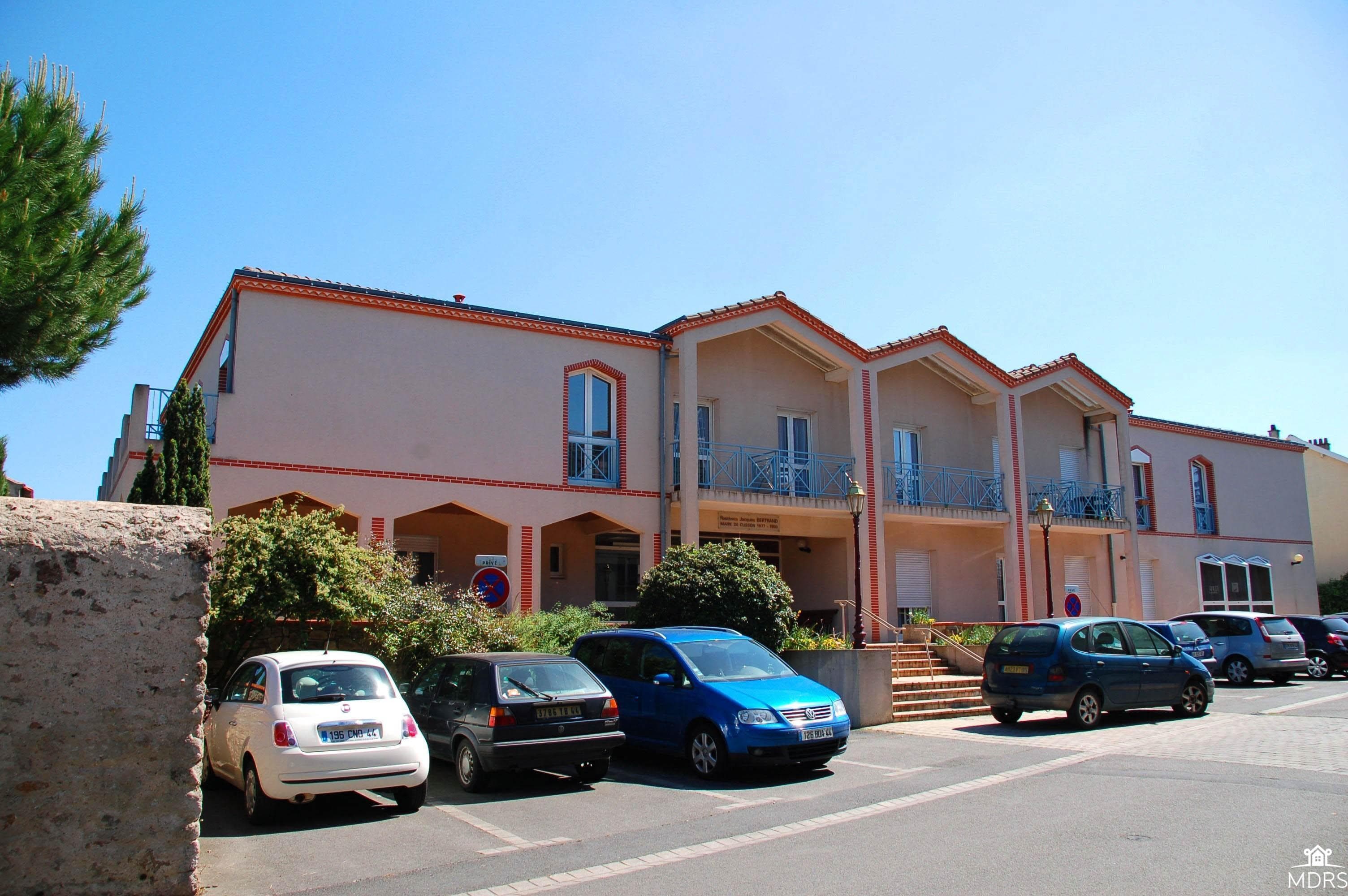 Résidence - Galerie de photos - Image 1 sur 1