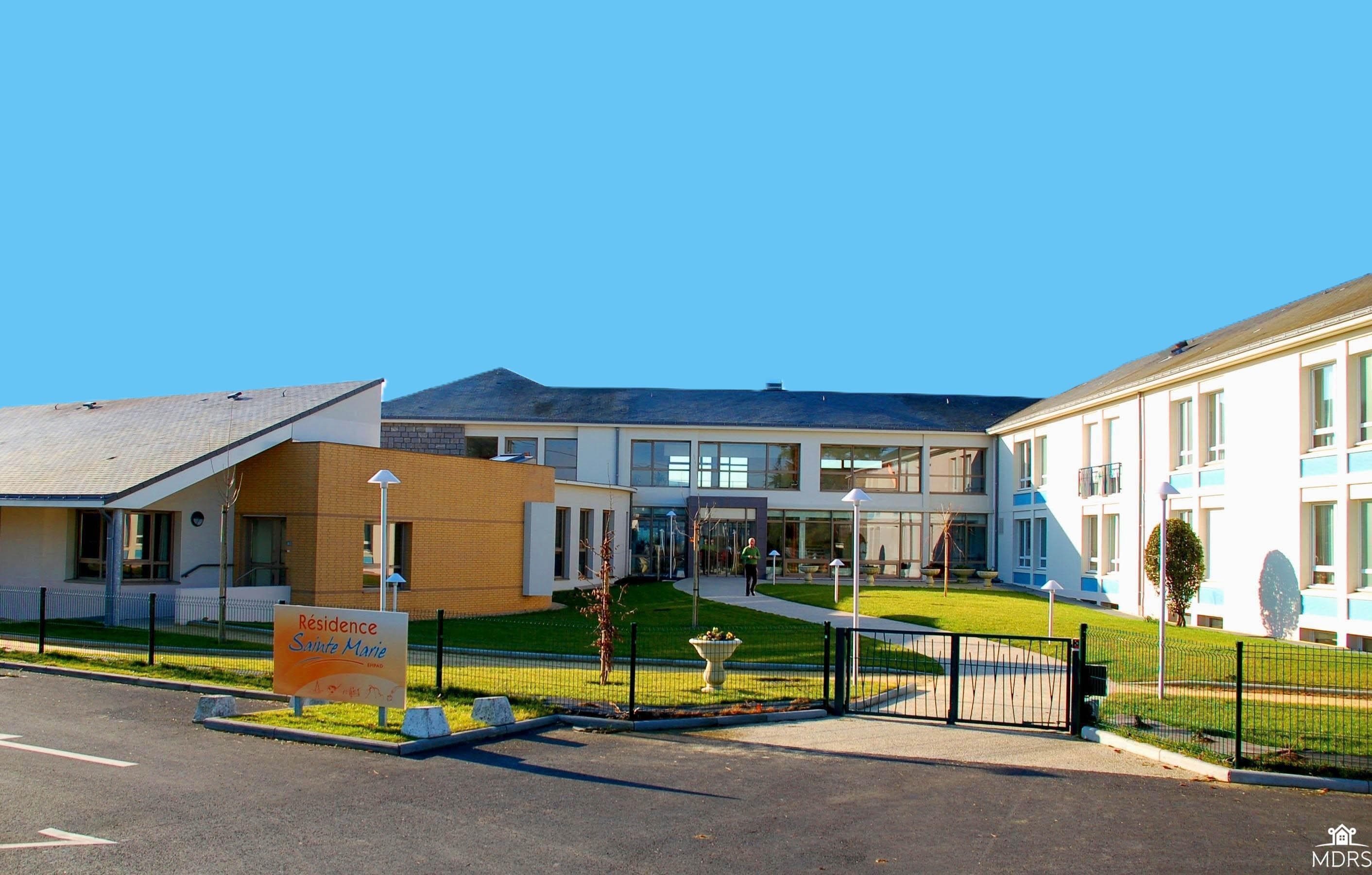 Résidence - Galerie de photos - Image 1 sur 1