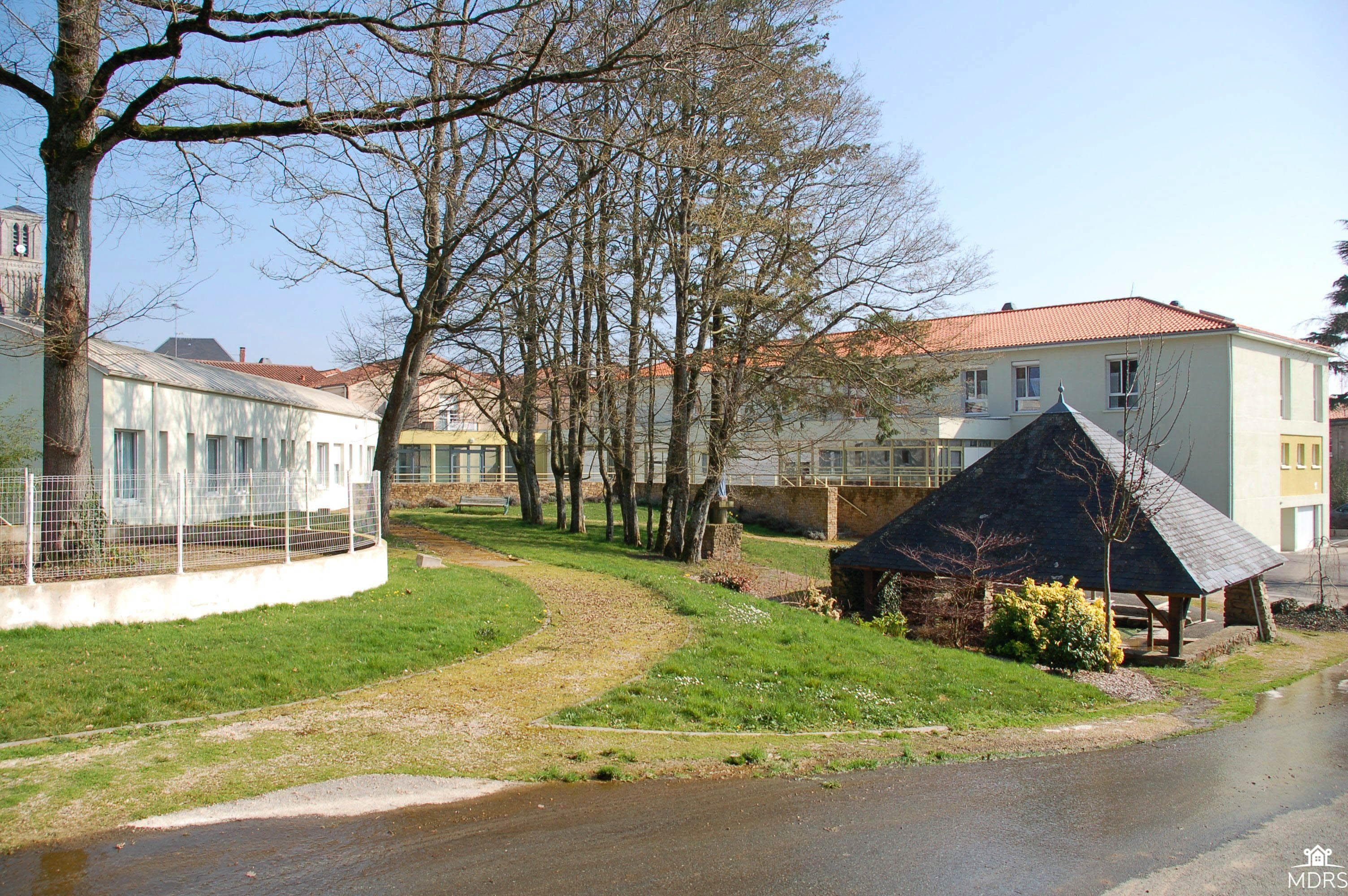 Résidence - Galerie de photos - Image 1 sur 1