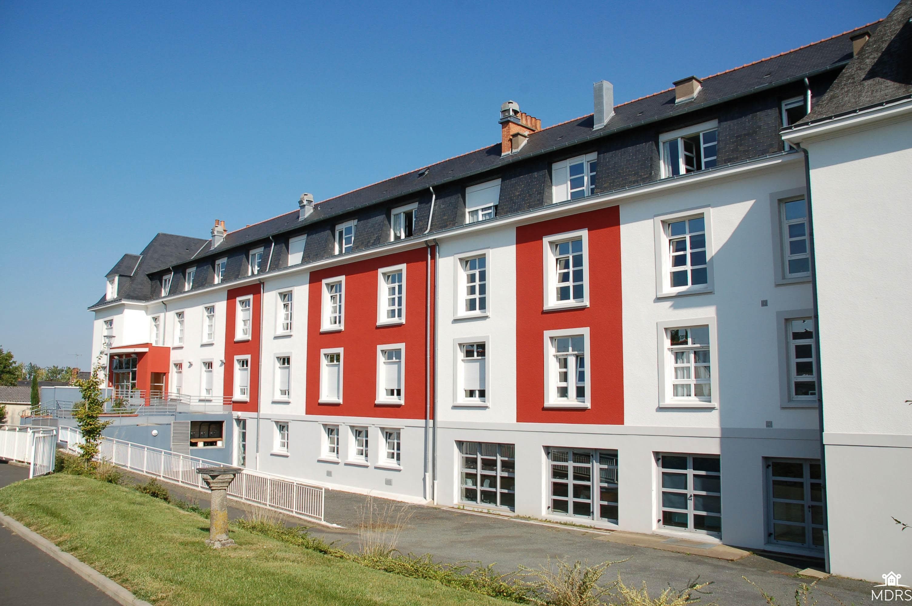 Résidence - Galerie de photos - Image 1 sur 1