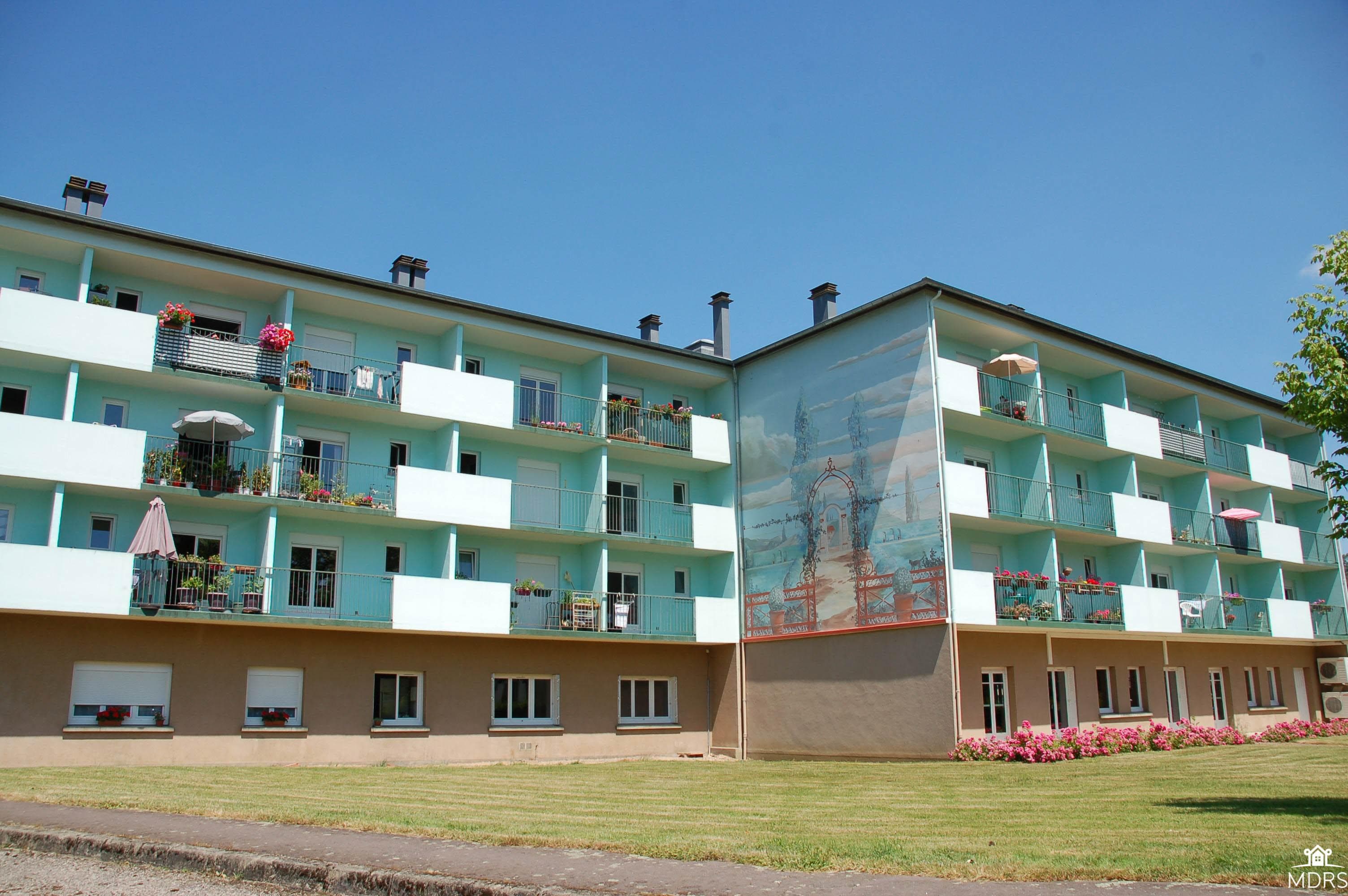 Résidence - Galerie de photos - Image 1 sur 1