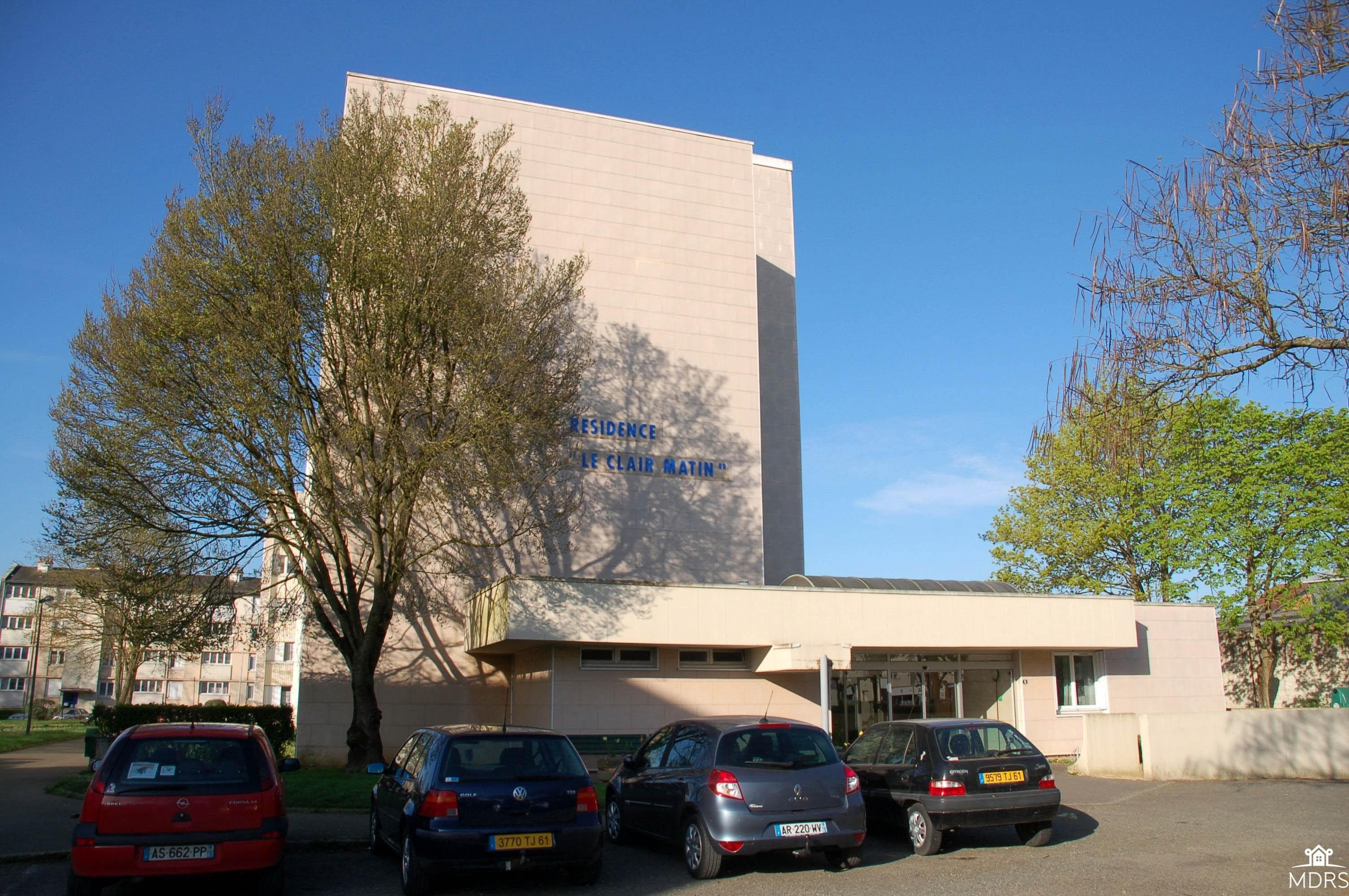 Résidence - Galerie de photos - Image 1 sur 1