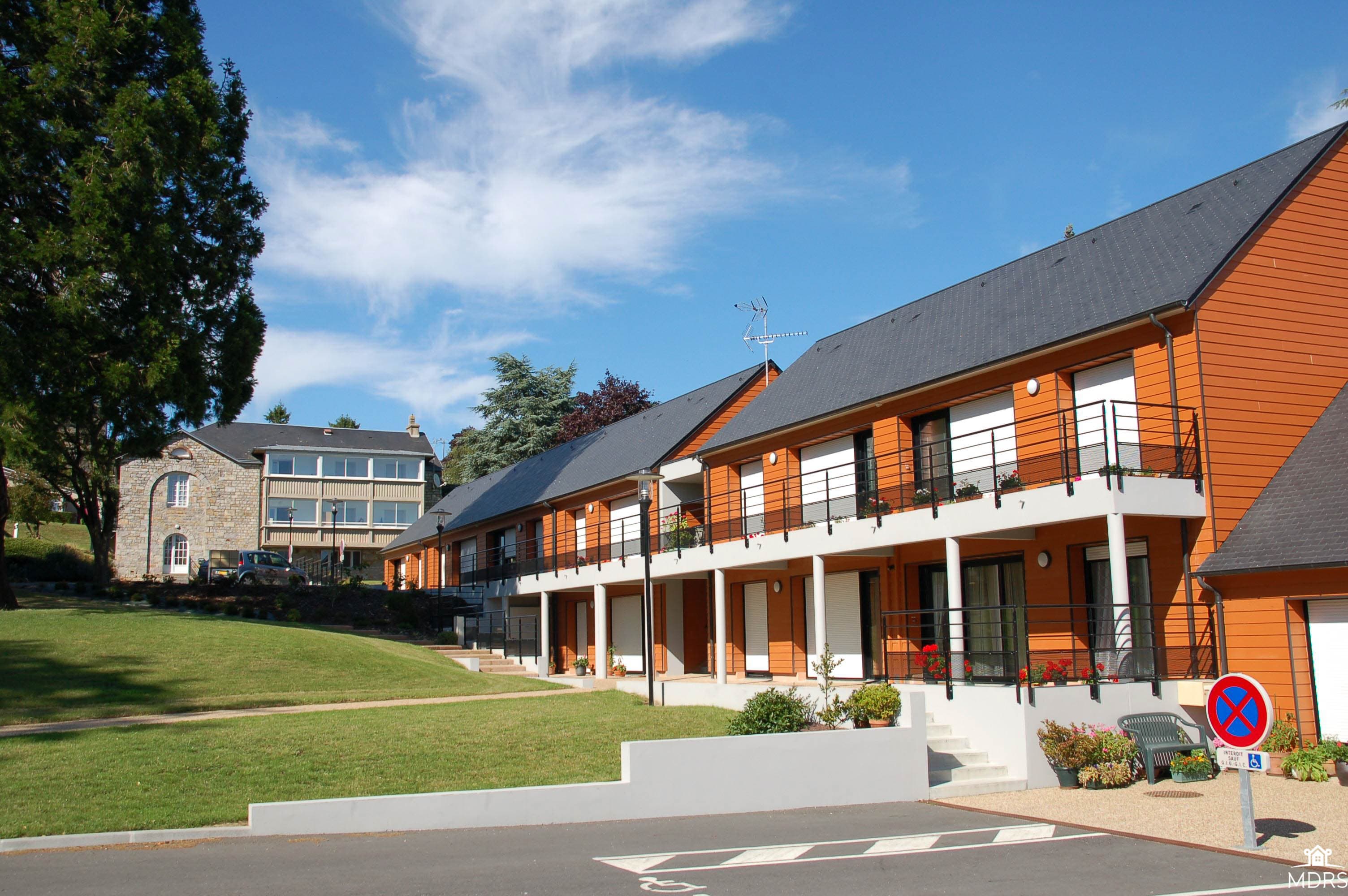 Résidence - Galerie de photos - Image 1 sur 2