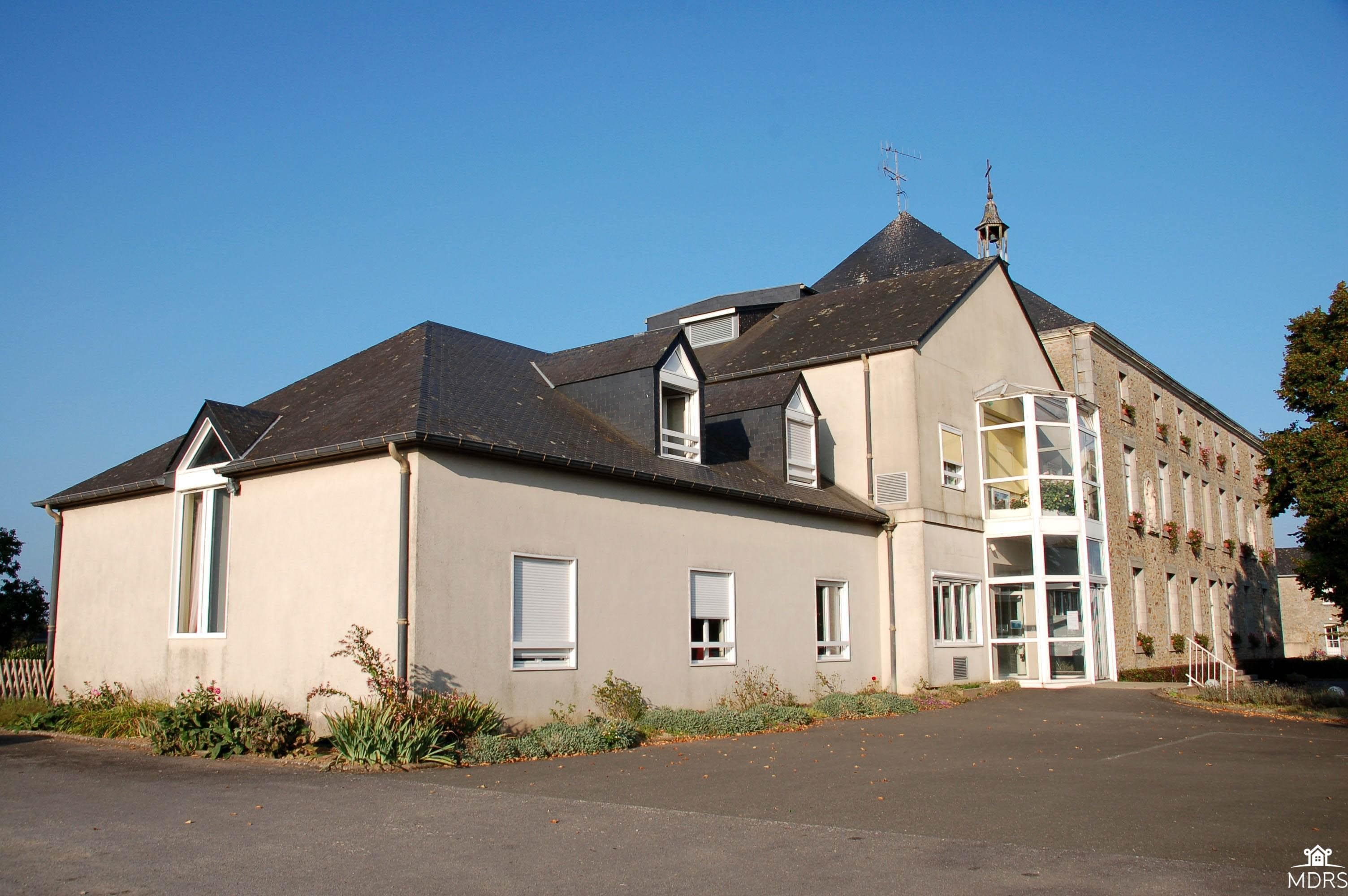 Résidence - Galerie de photos - Image 1 sur 1