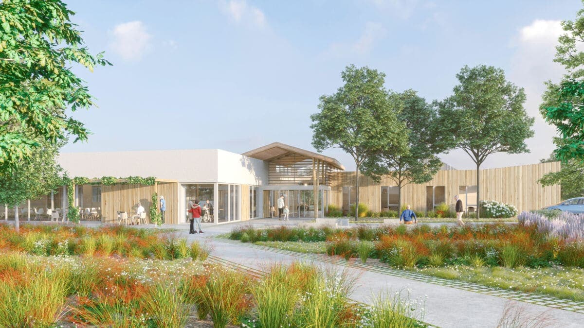 Résidence - Galerie de photos - Image 1 sur 3