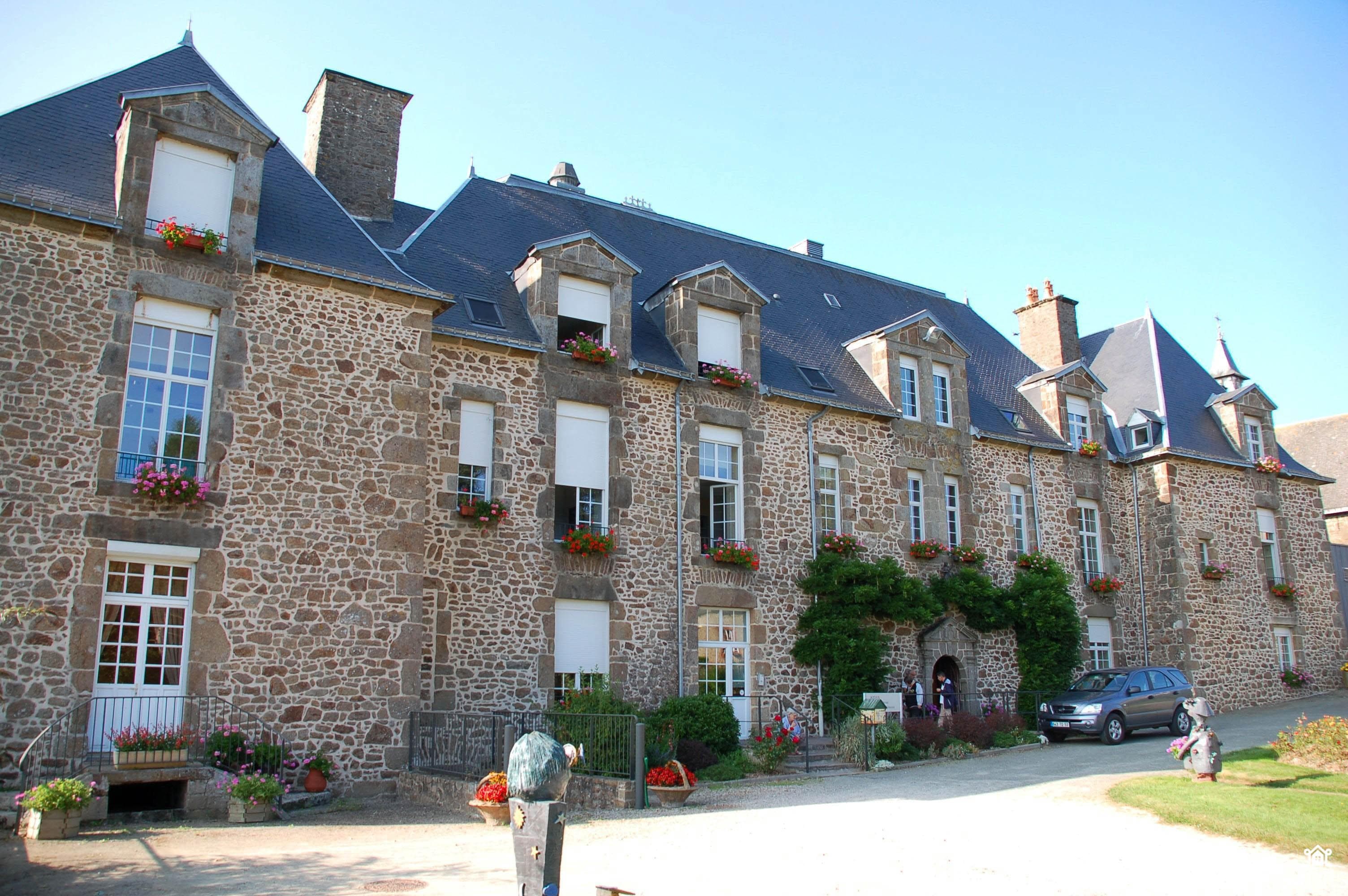 Résidence - Galerie de photos - Image 1 sur 1