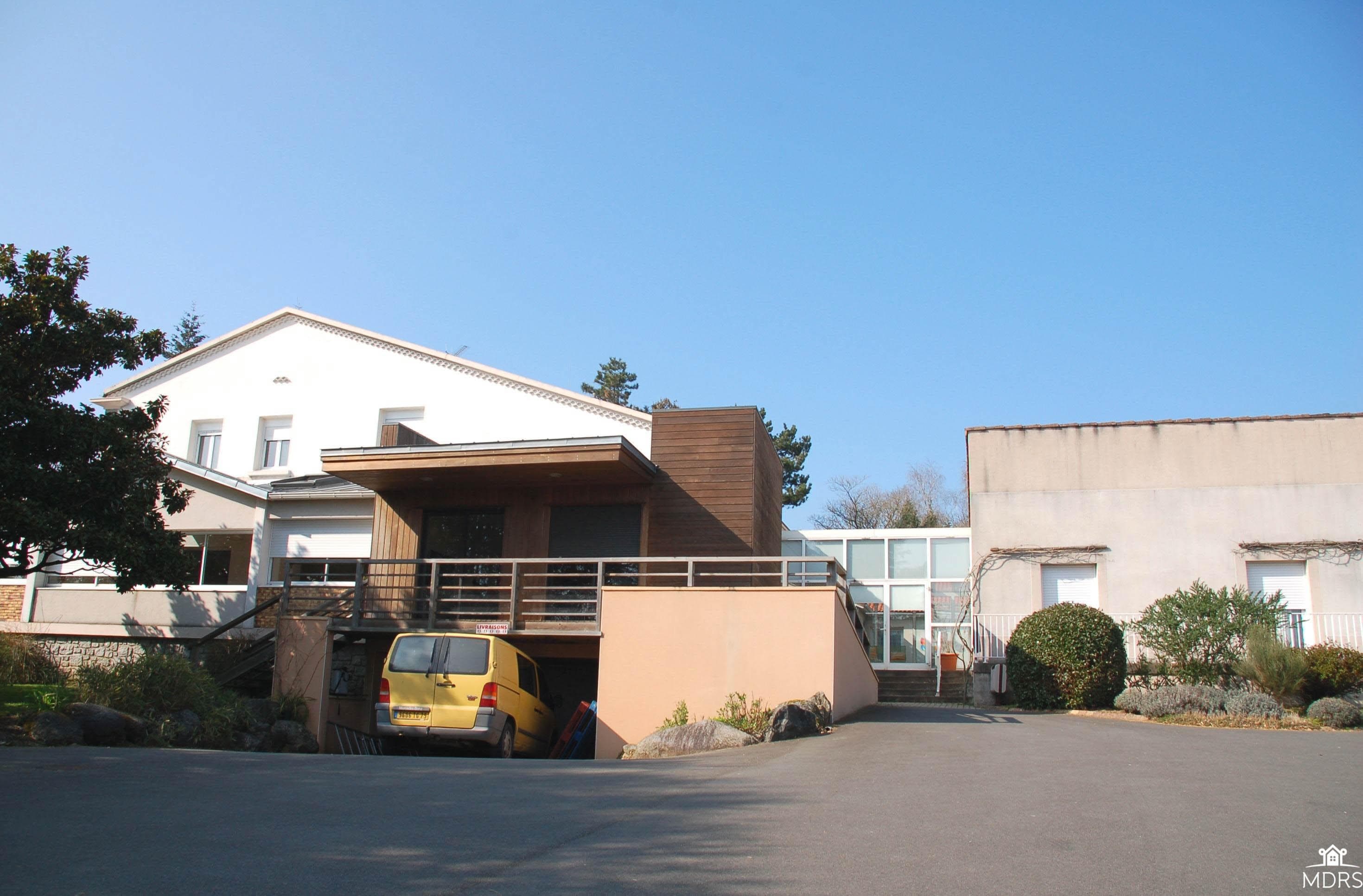 Résidence - Galerie de photos - Image 1 sur 1