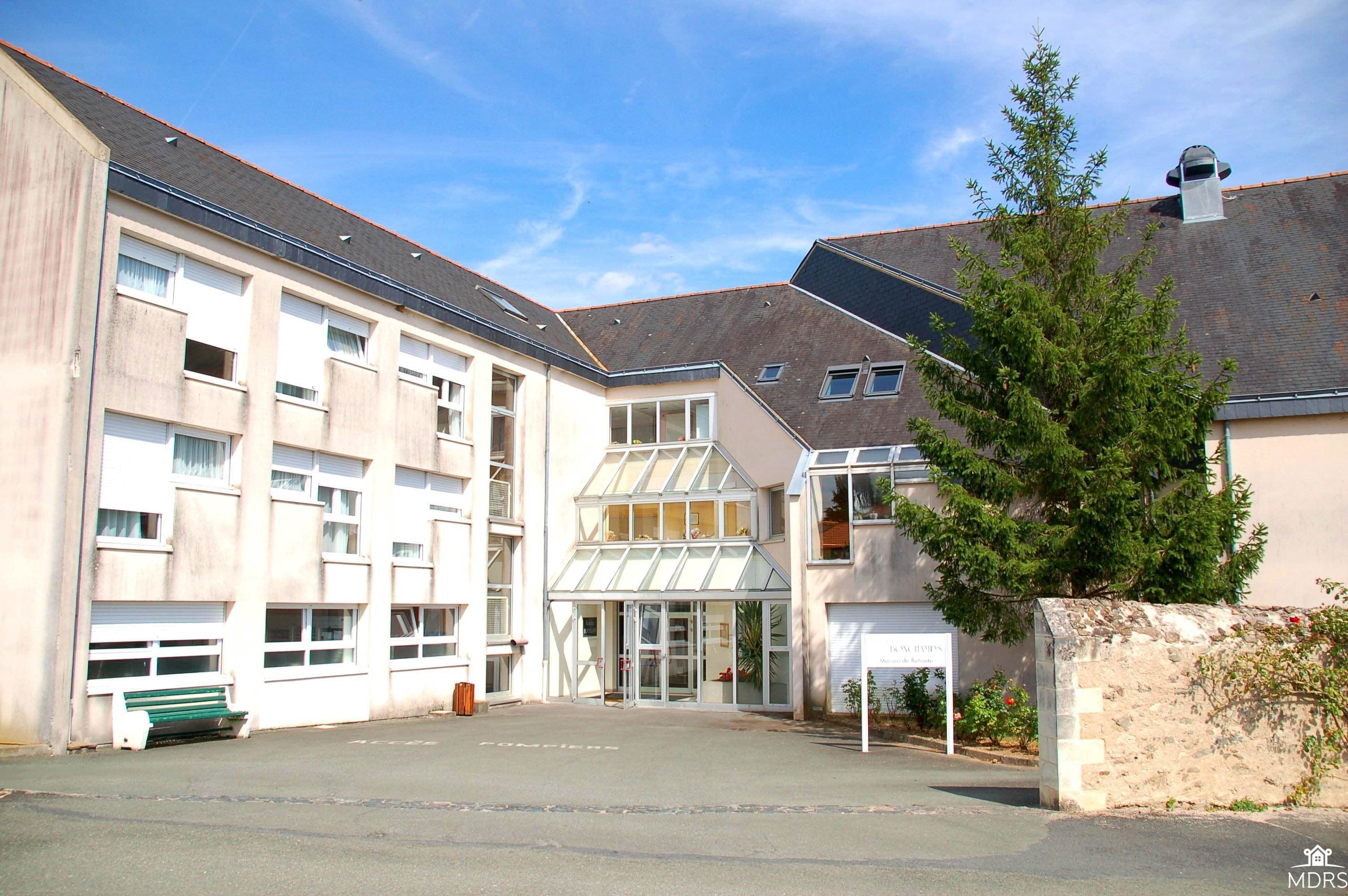 Résidence - Galerie de photos - Image 1 sur 1