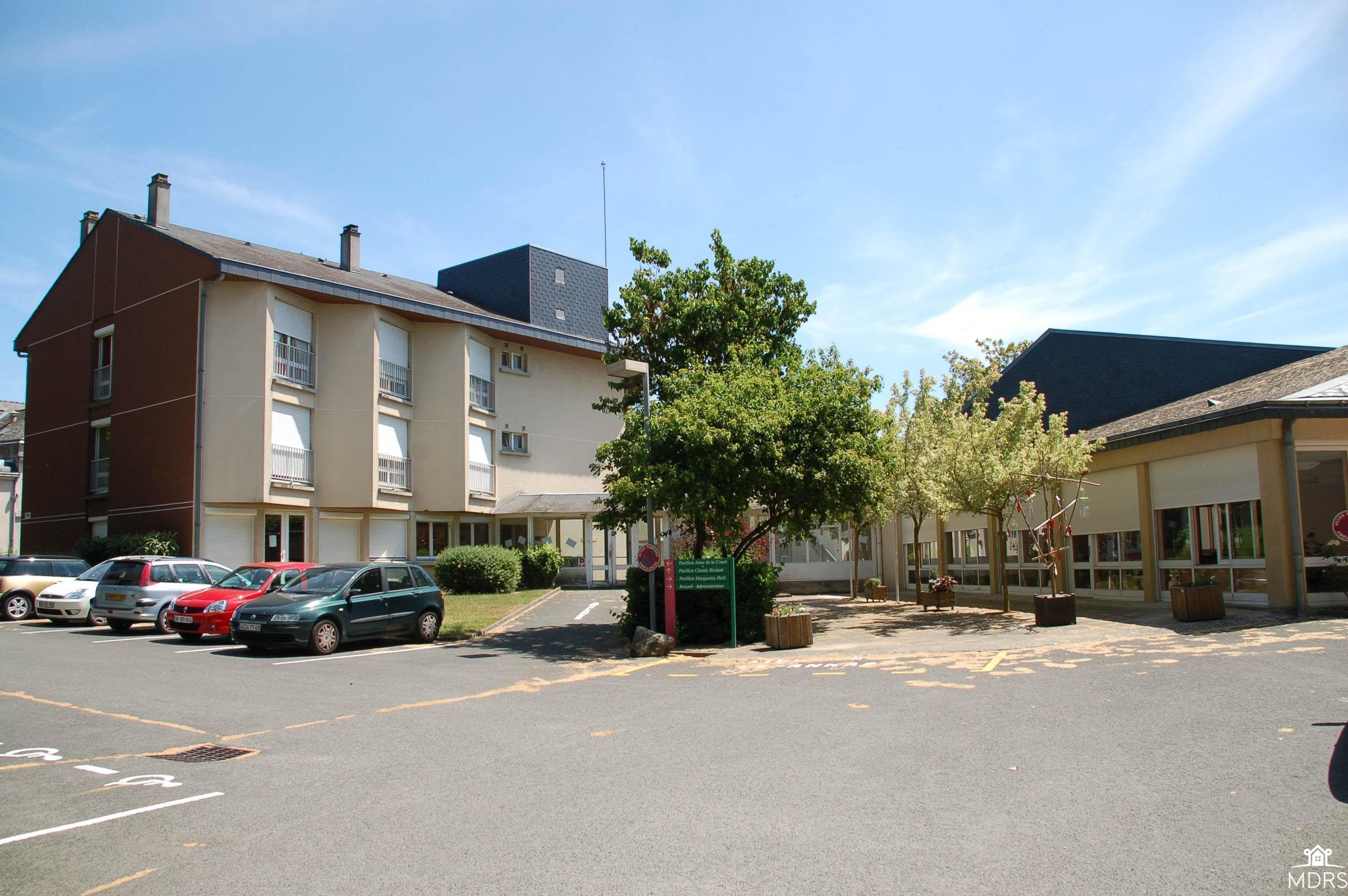 Résidence - Galerie de photos - Image 1 sur 3