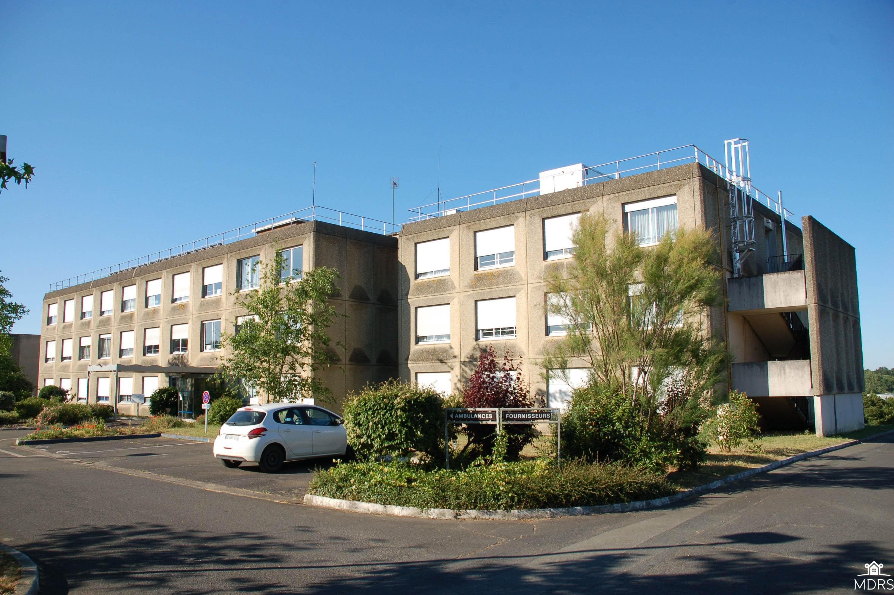 Résidence - Galerie de photos - Image 1 sur 1