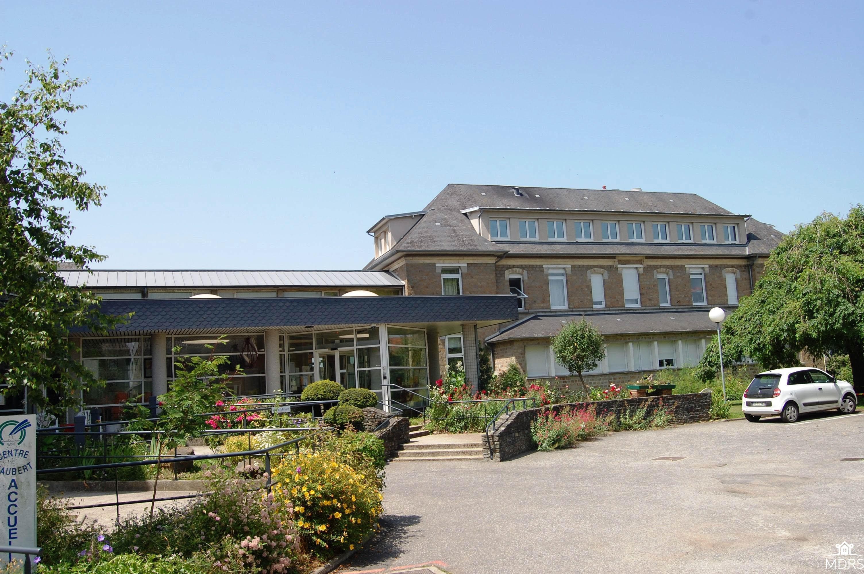 Résidence - Galerie de photos - Image 1 sur 4