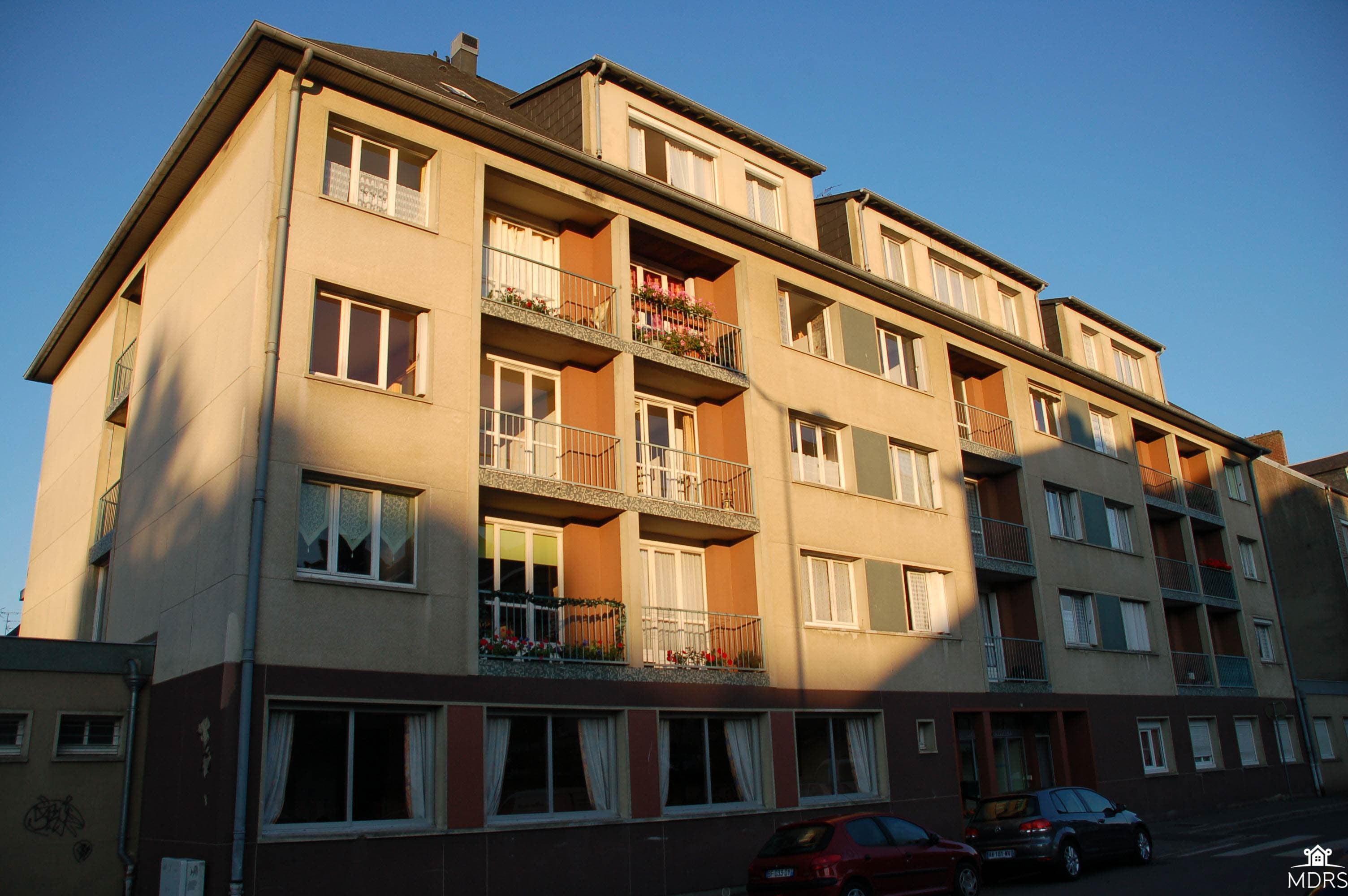 Résidence - Galerie de photos - Image 1 sur 3