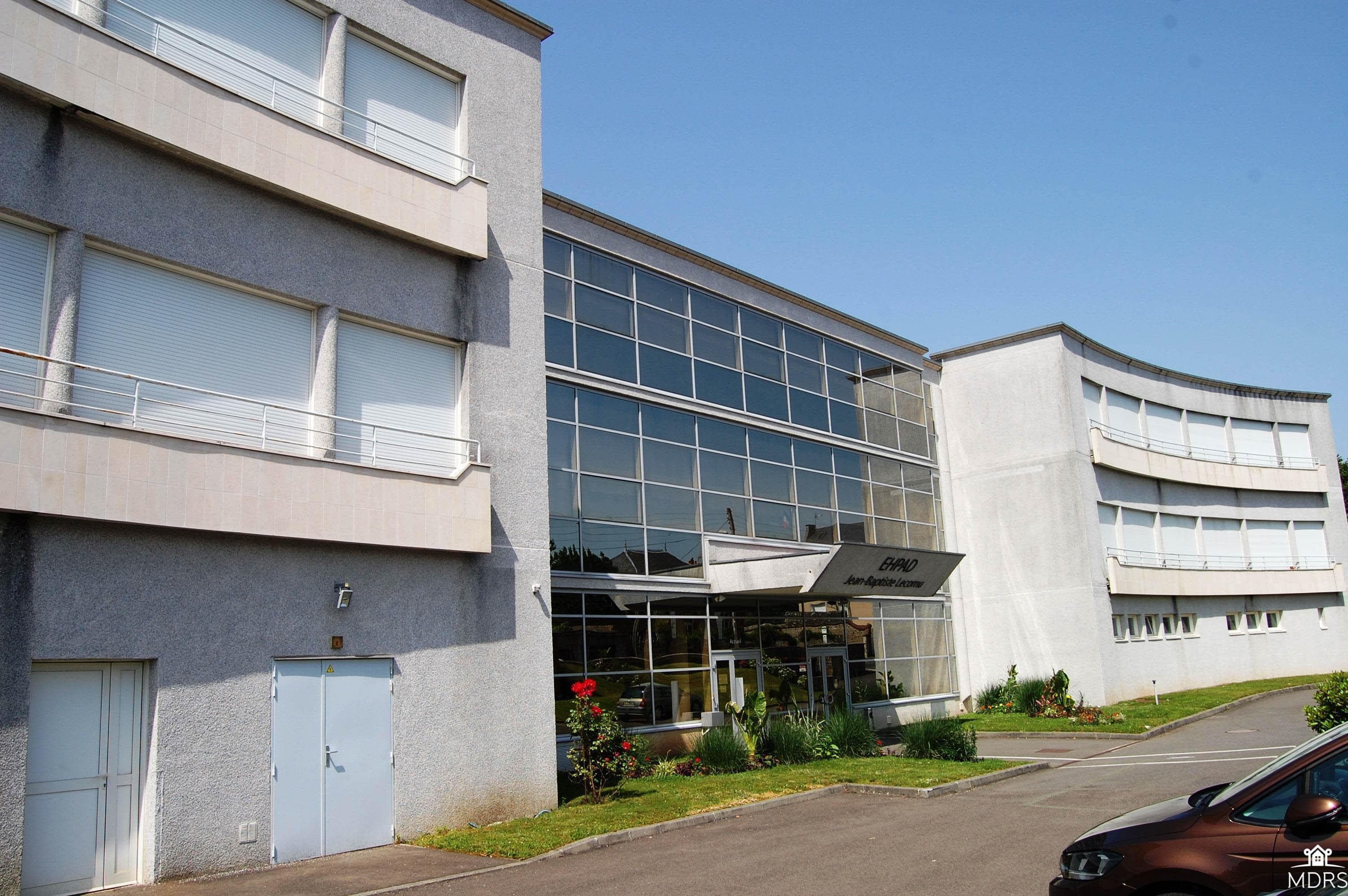 Résidence - Galerie de photos - Image 1 sur 2