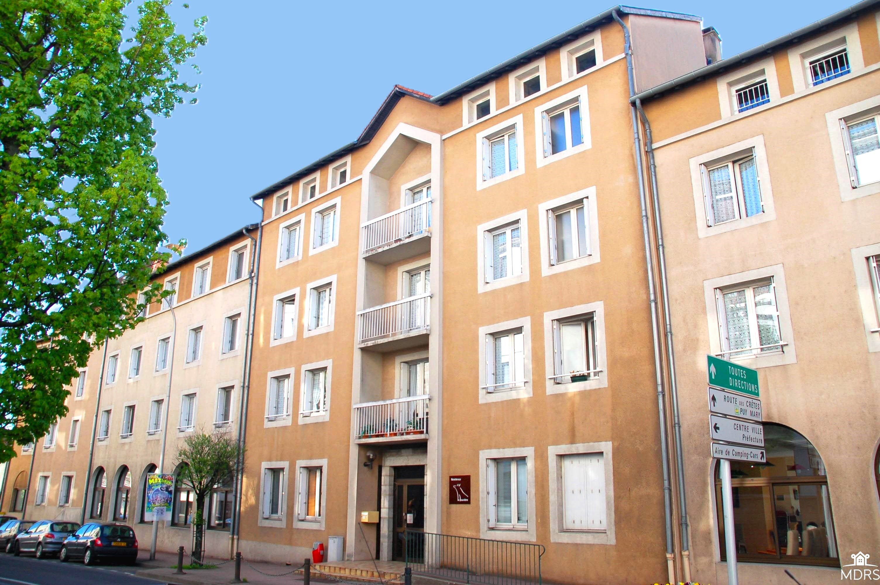 Résidence - Galerie de photos - Image 1 sur 1