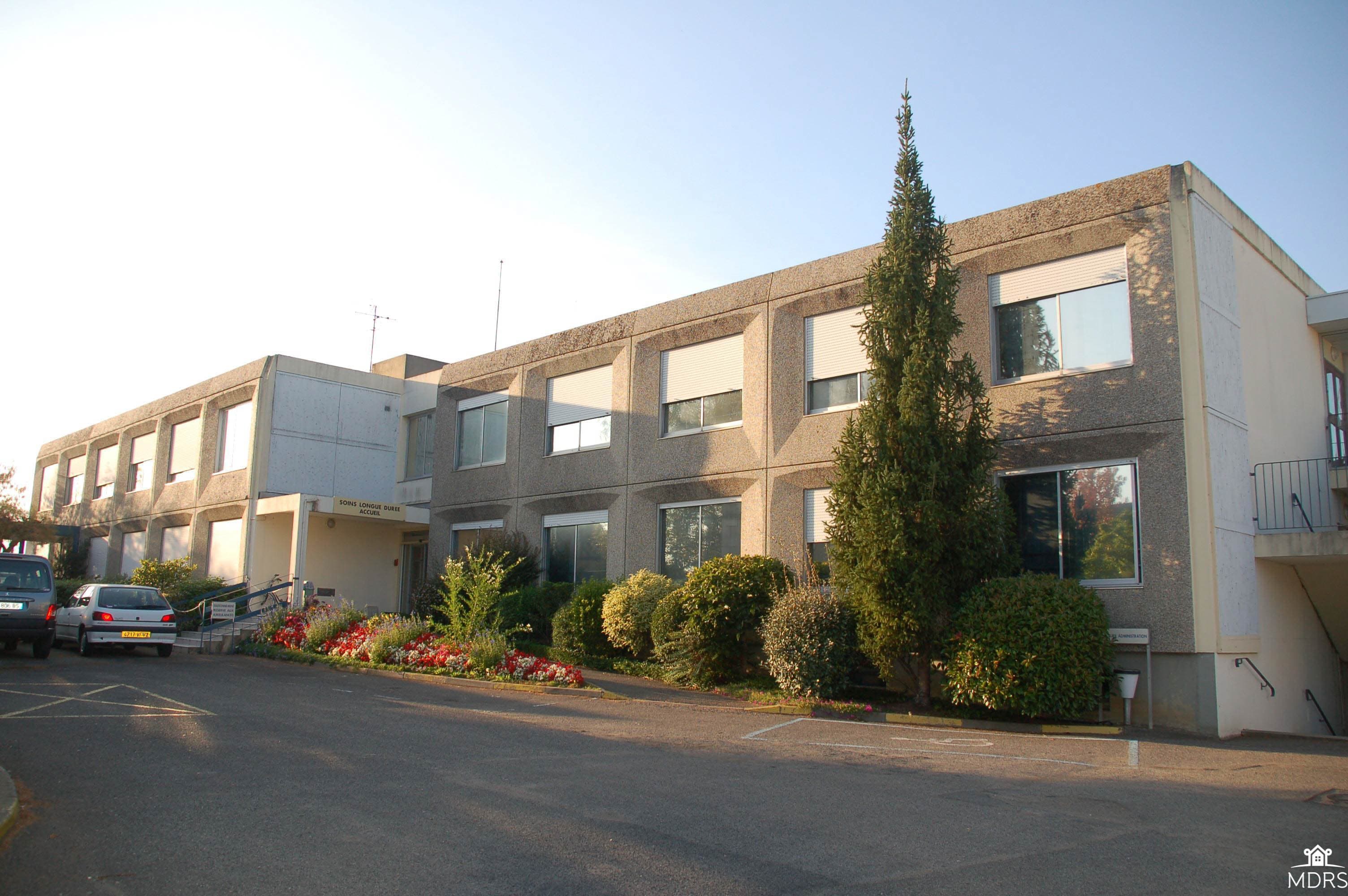 Résidence - Galerie de photos - Image 1 sur 1