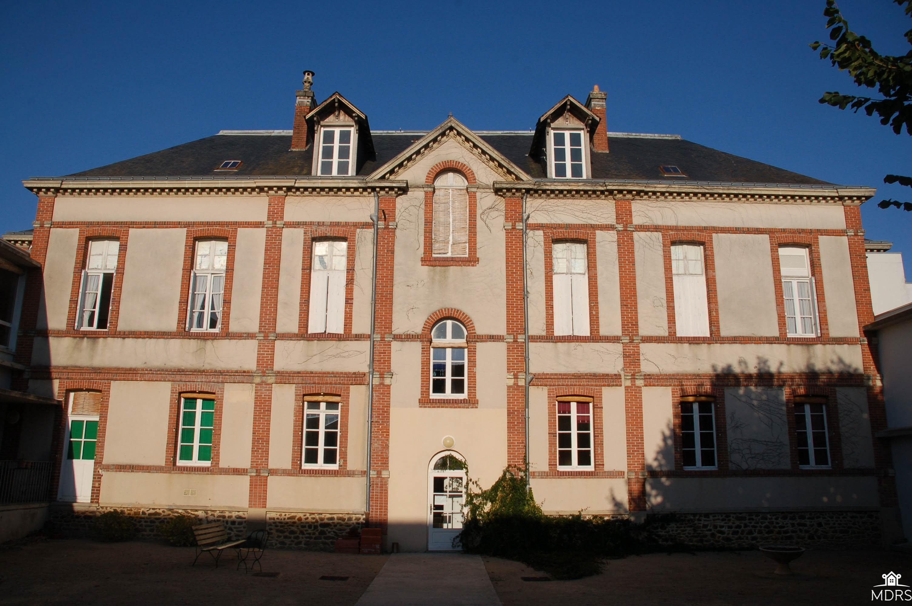 Résidence - Galerie de photos - Image 1 sur 1