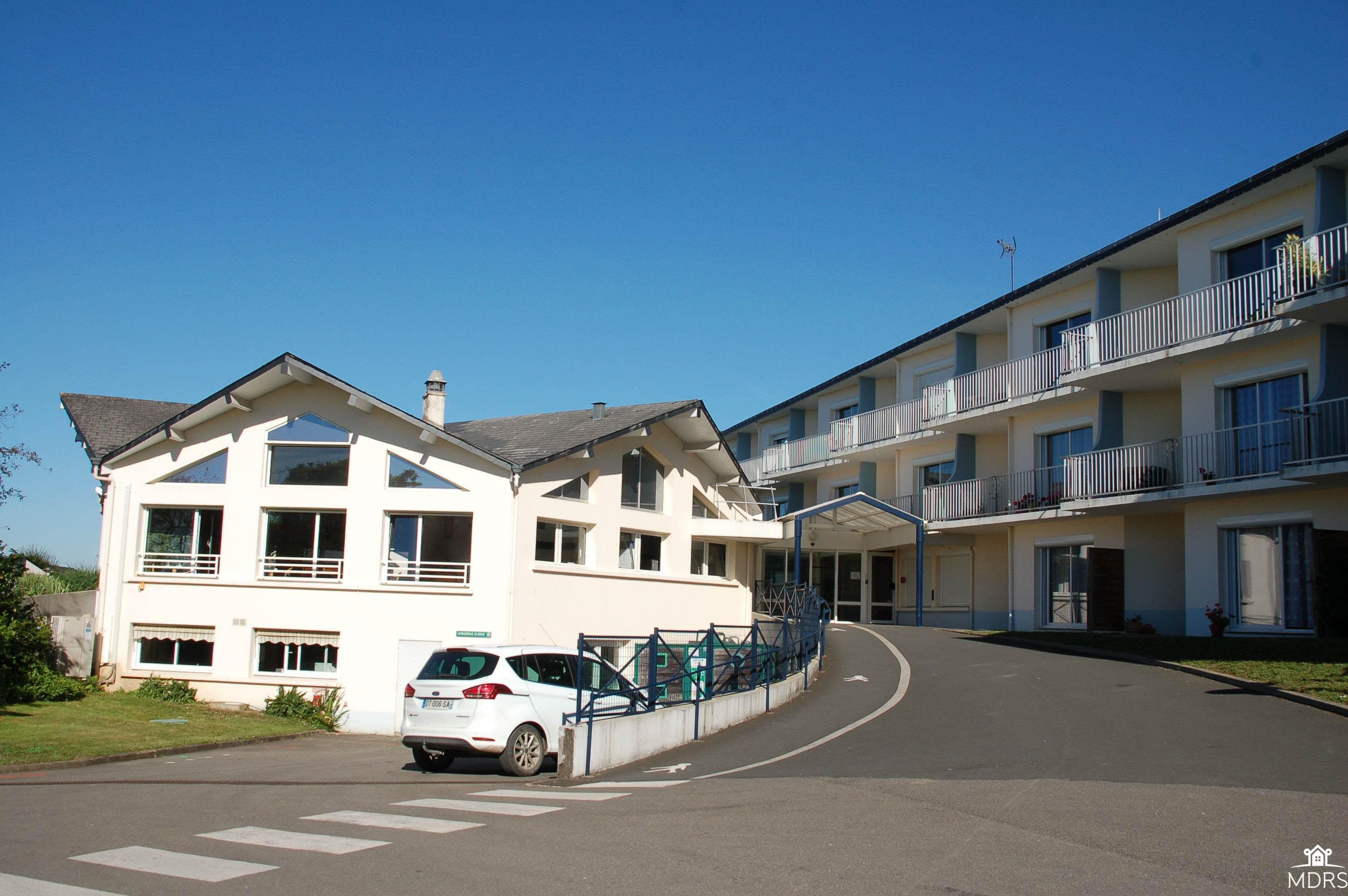 Résidence - Galerie de photos - Image 1 sur 3