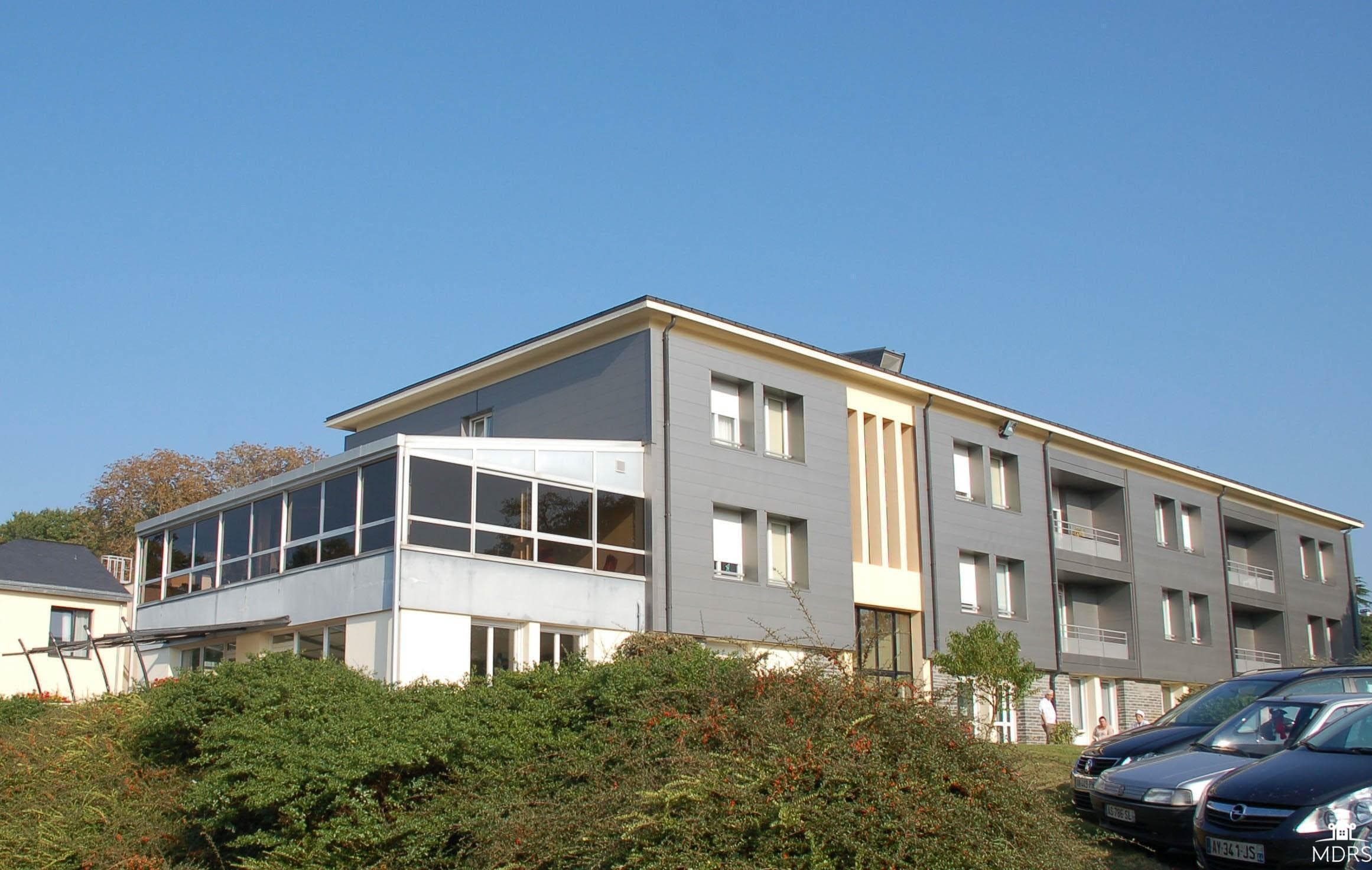 Résidence - Galerie de photos - Image 1 sur 2