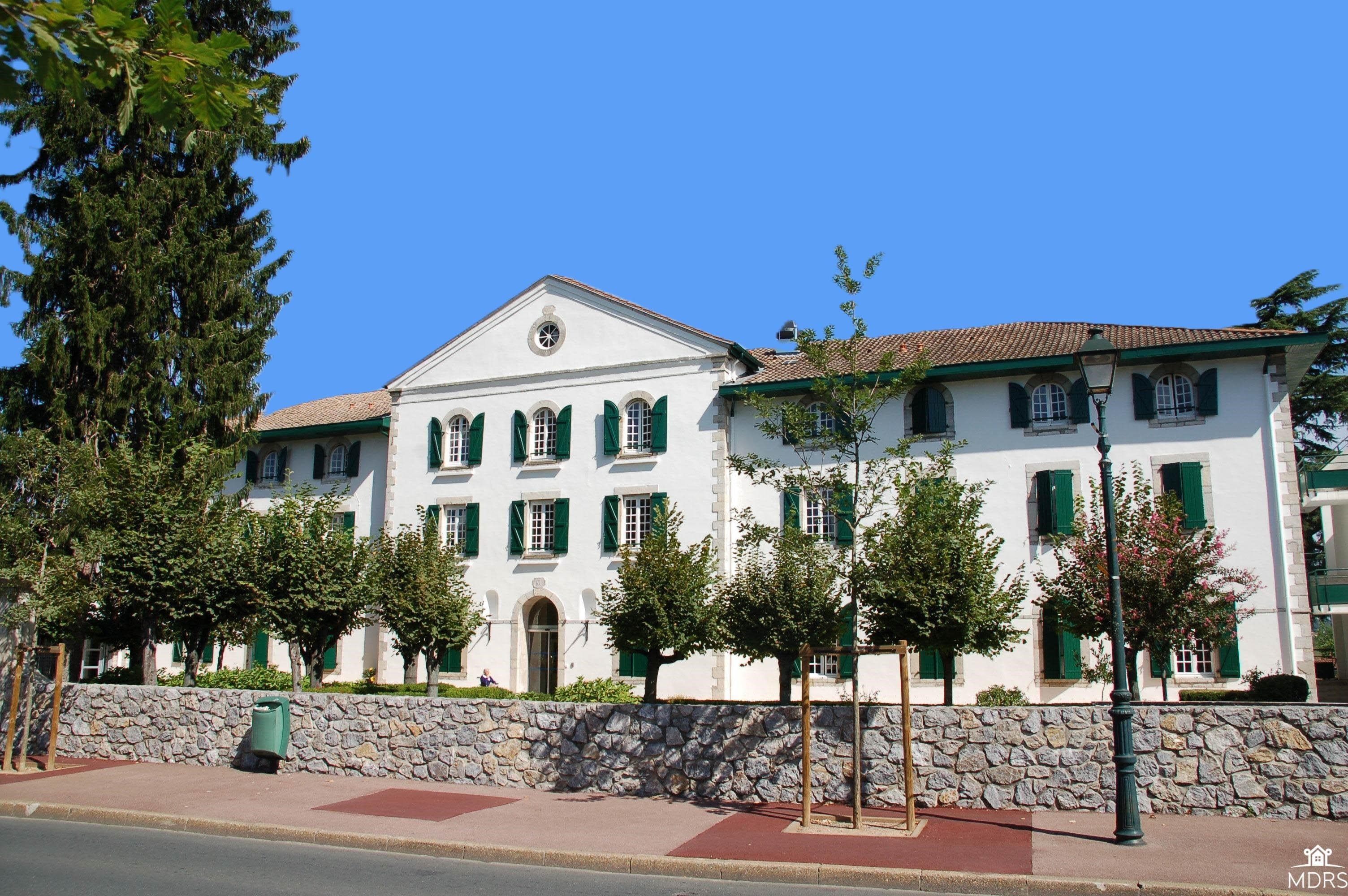 Résidence - Galerie de photos - Image 1 sur 1