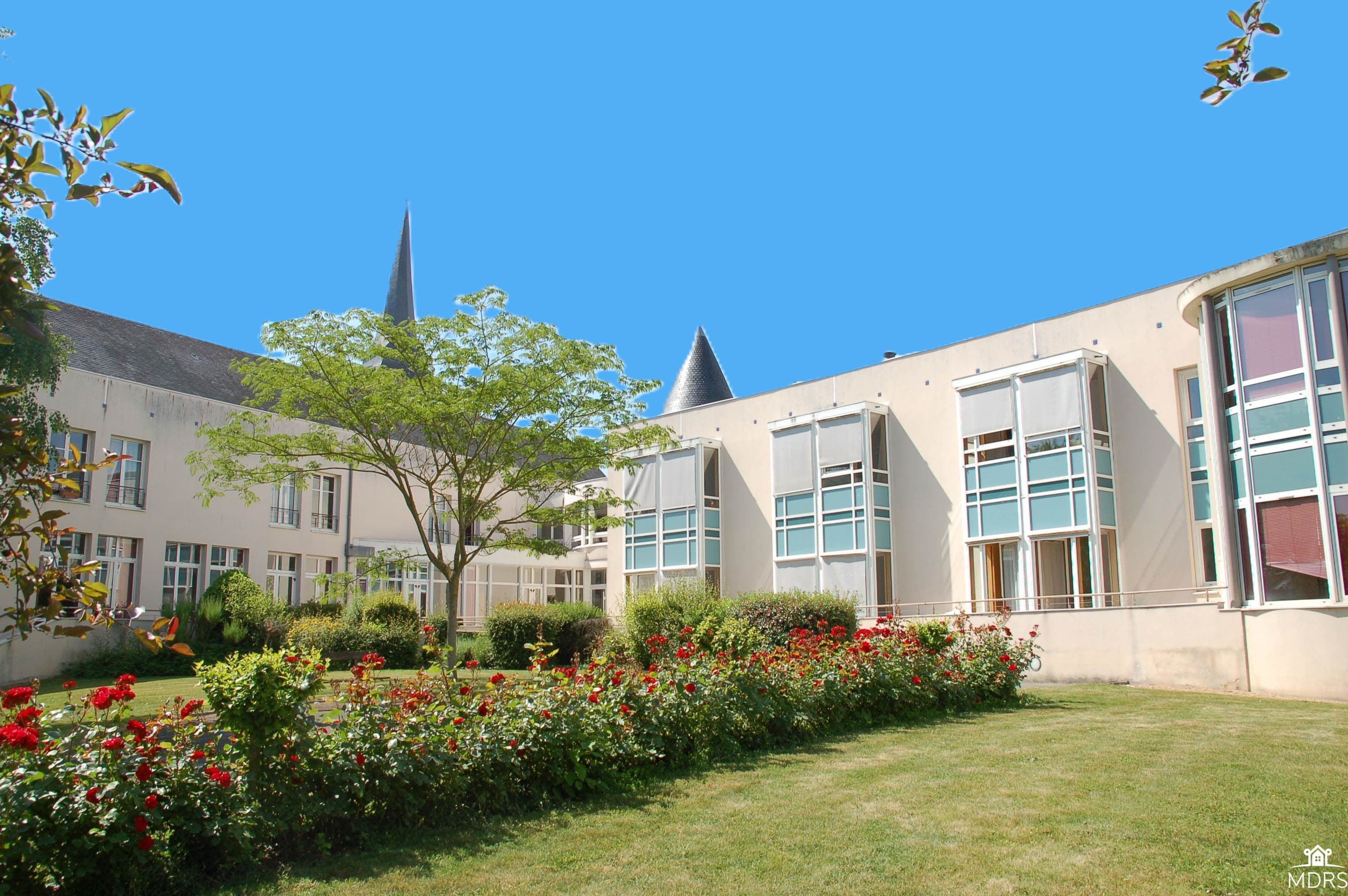 Résidence - Galerie de photos - Image 1 sur 1