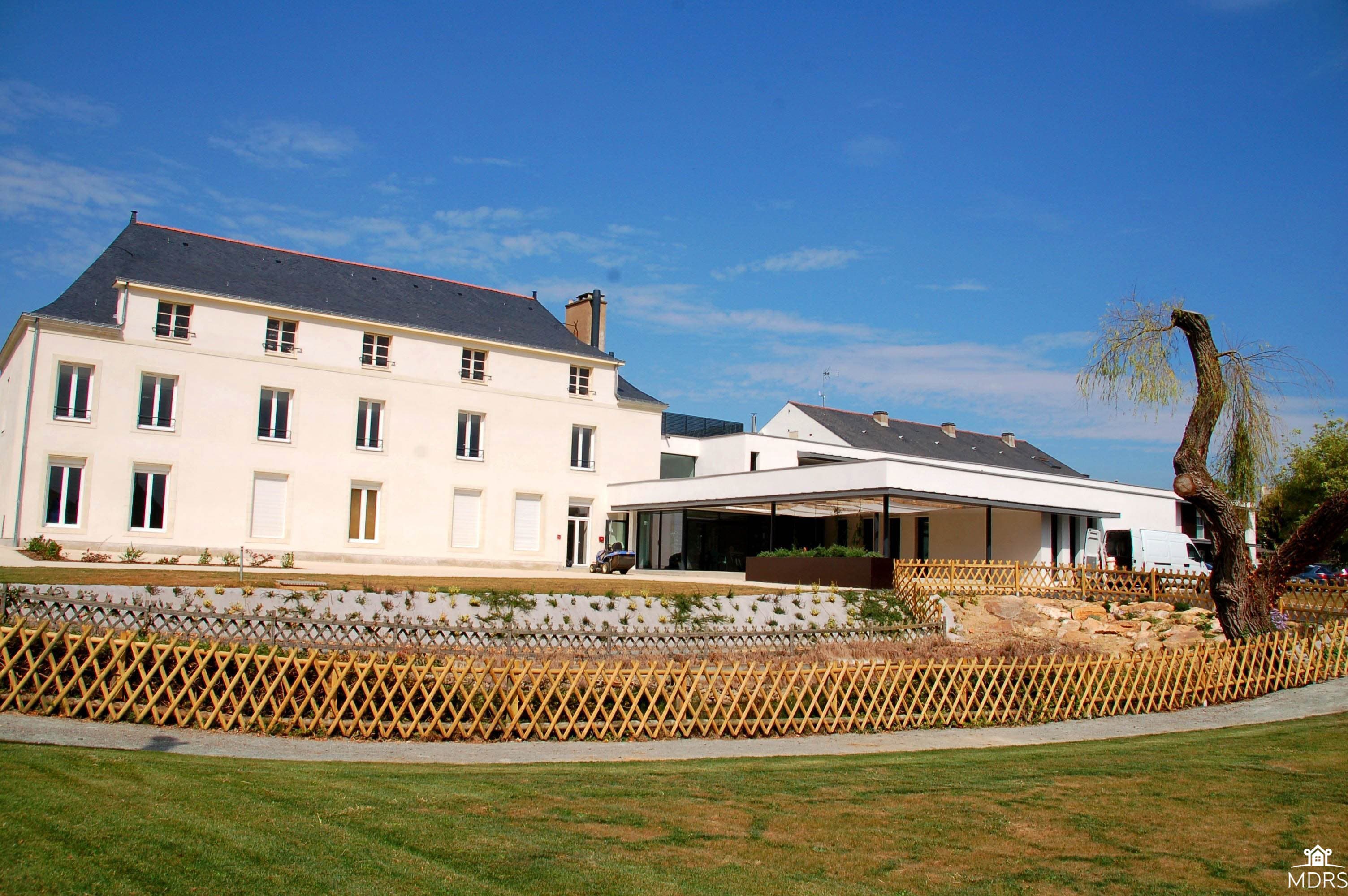 Résidence - Galerie de photos - Image 1 sur 1