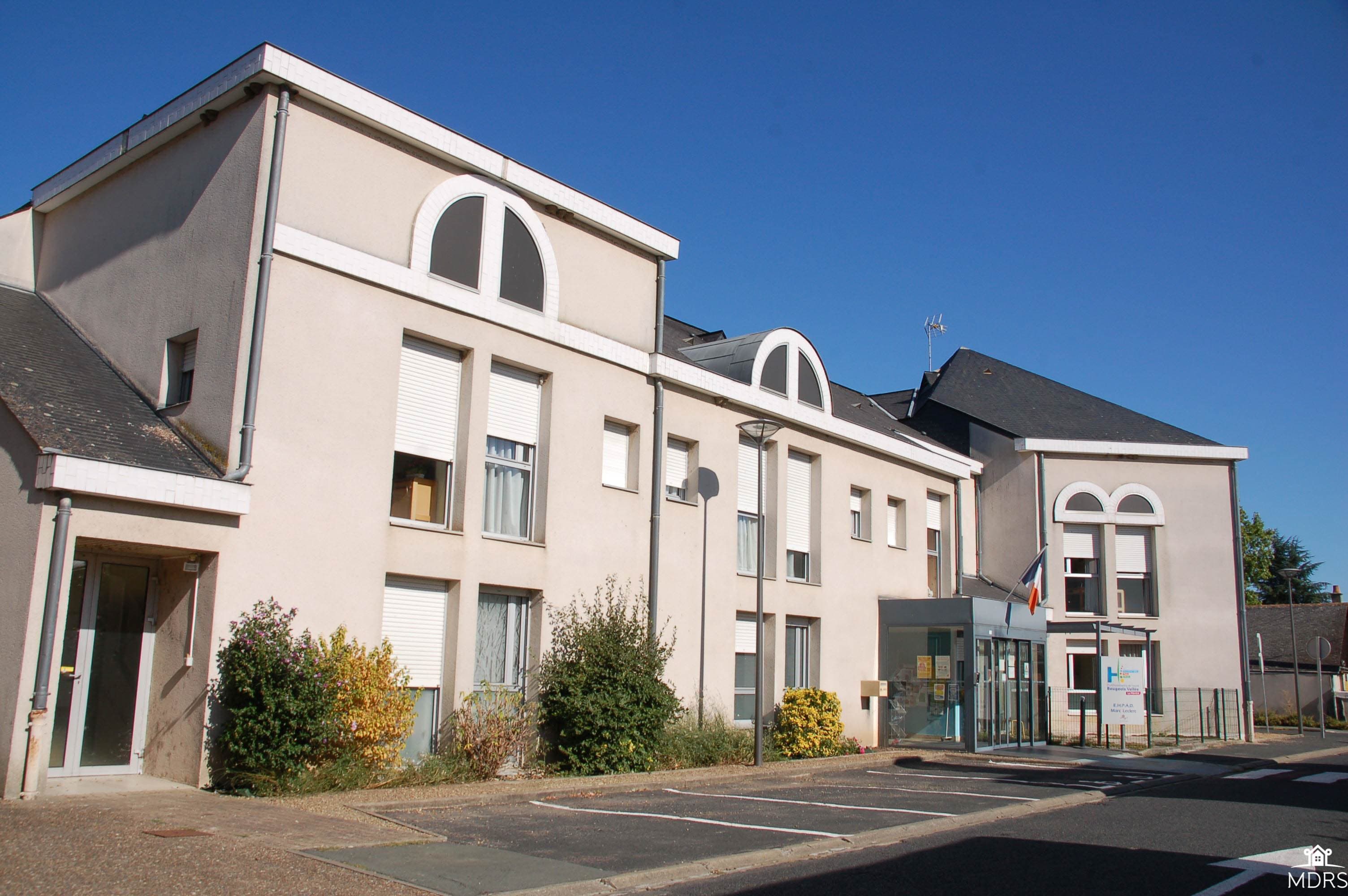 Résidence - Galerie de photos - Image 1 sur 2