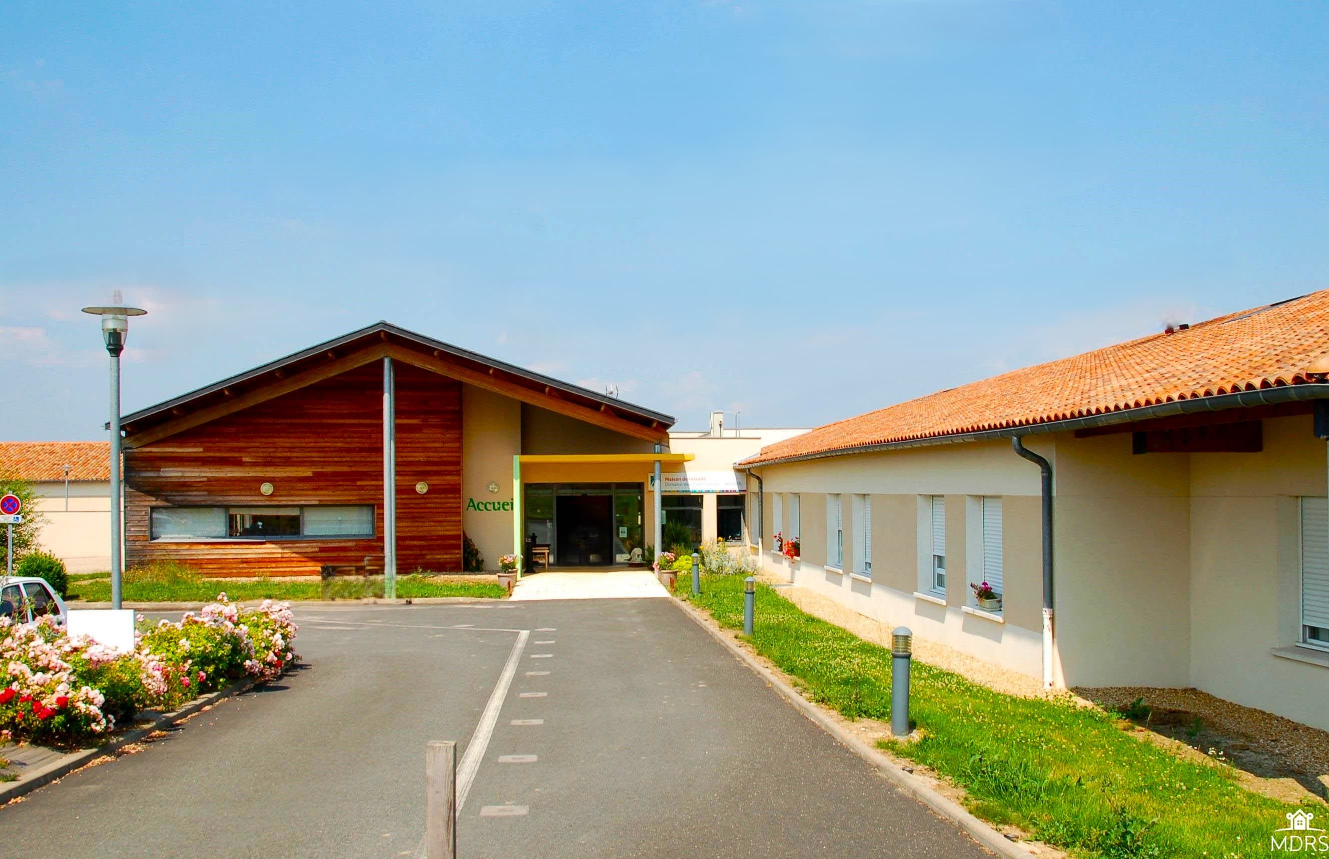 Résidence - Galerie de photos - Image 1 sur 13