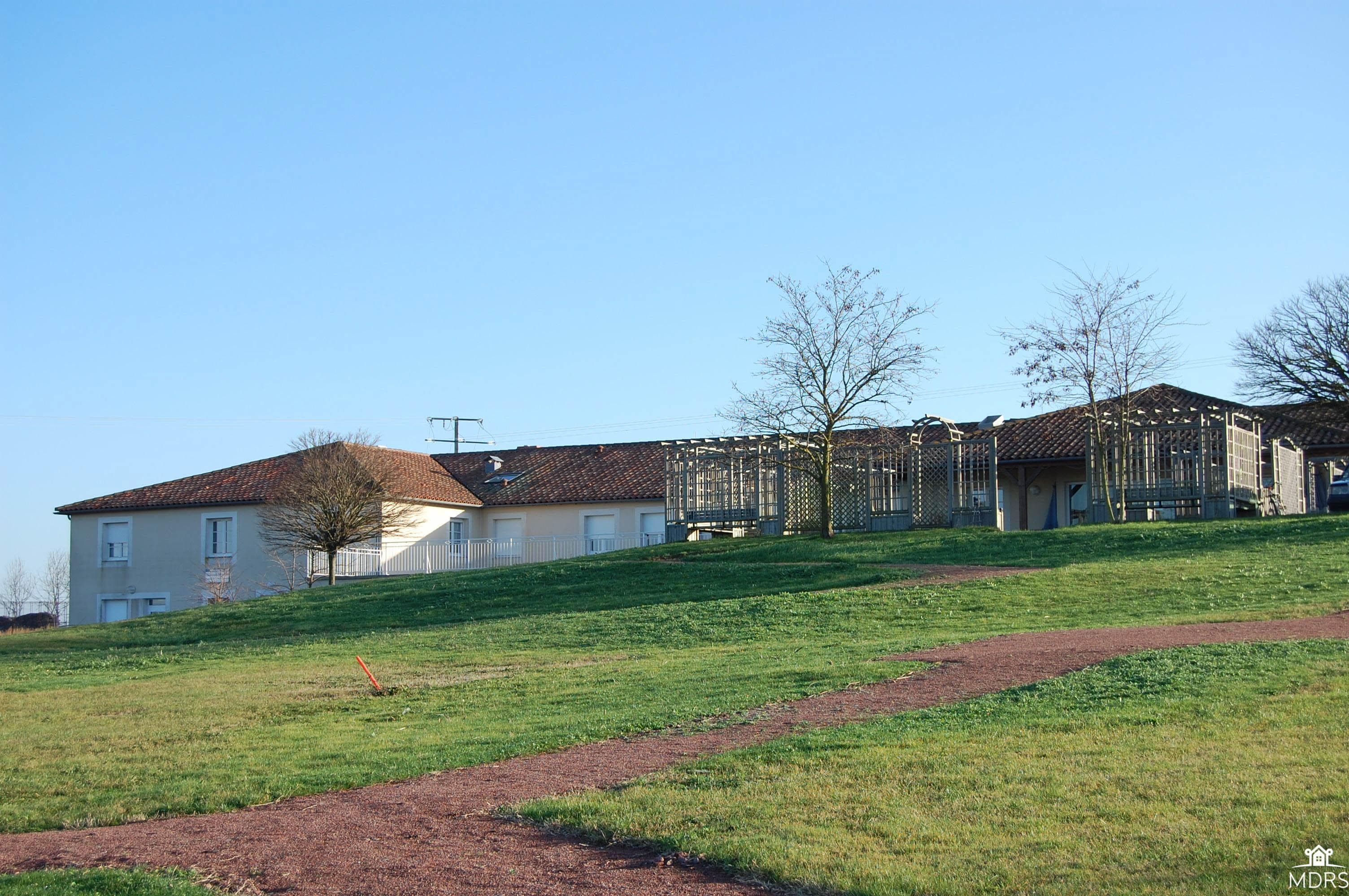 Résidence - Galerie de photos - Image 1 sur 1