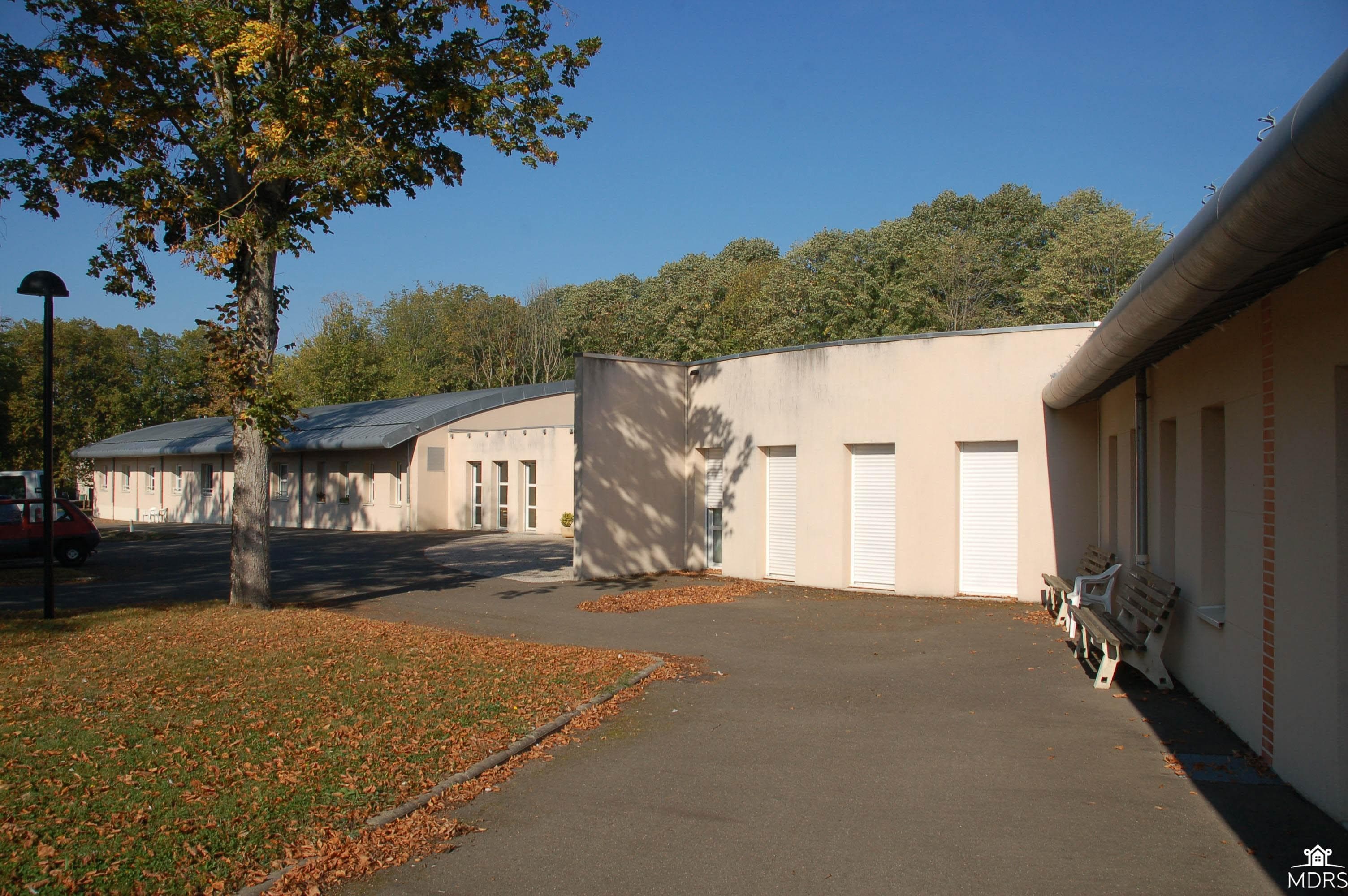 Résidence - Galerie de photos - Image 1 sur 3