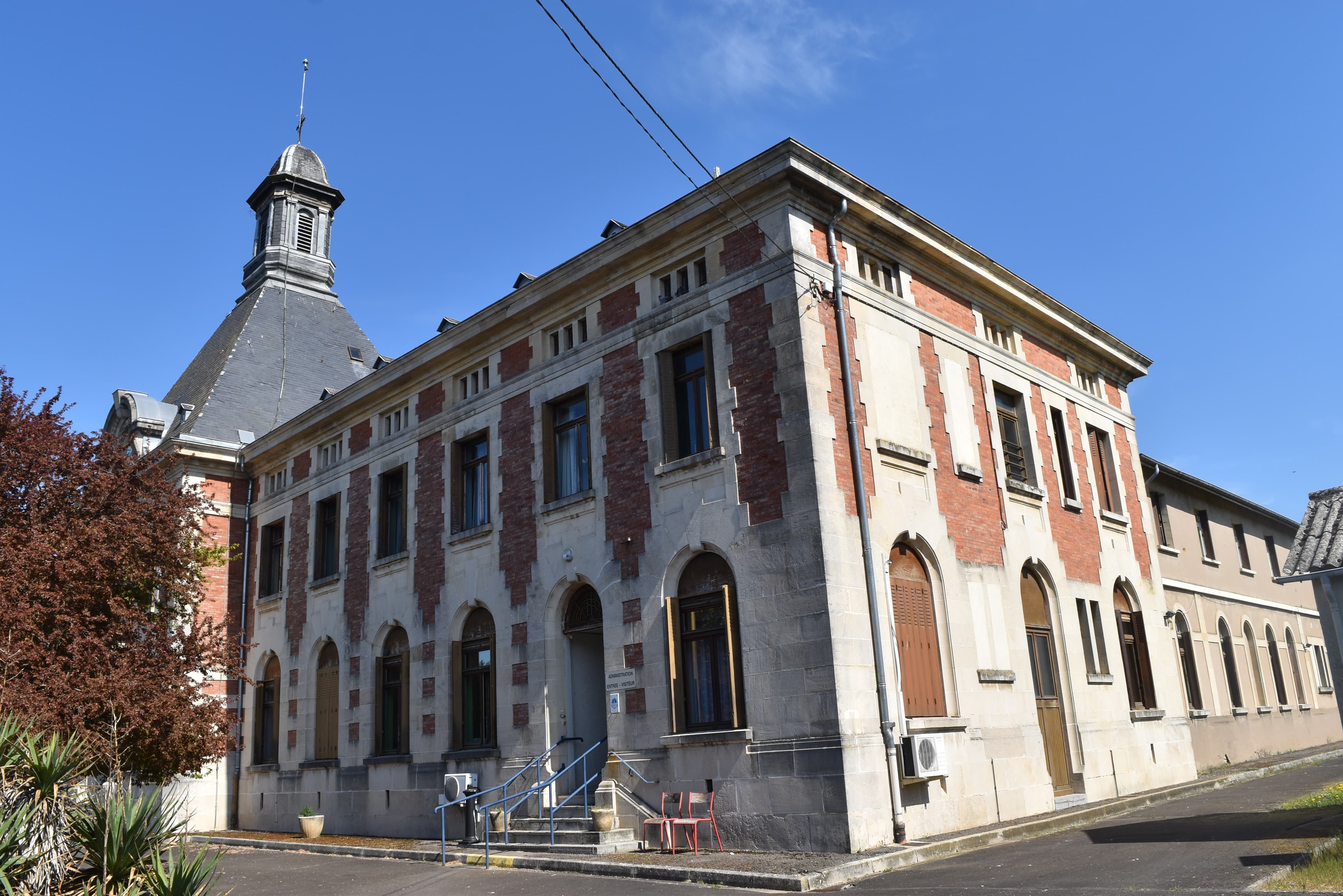 Résidence - Galerie de photos - Image 1 sur 3