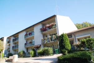 Résidence - Galerie de photos - Image 1 sur 1