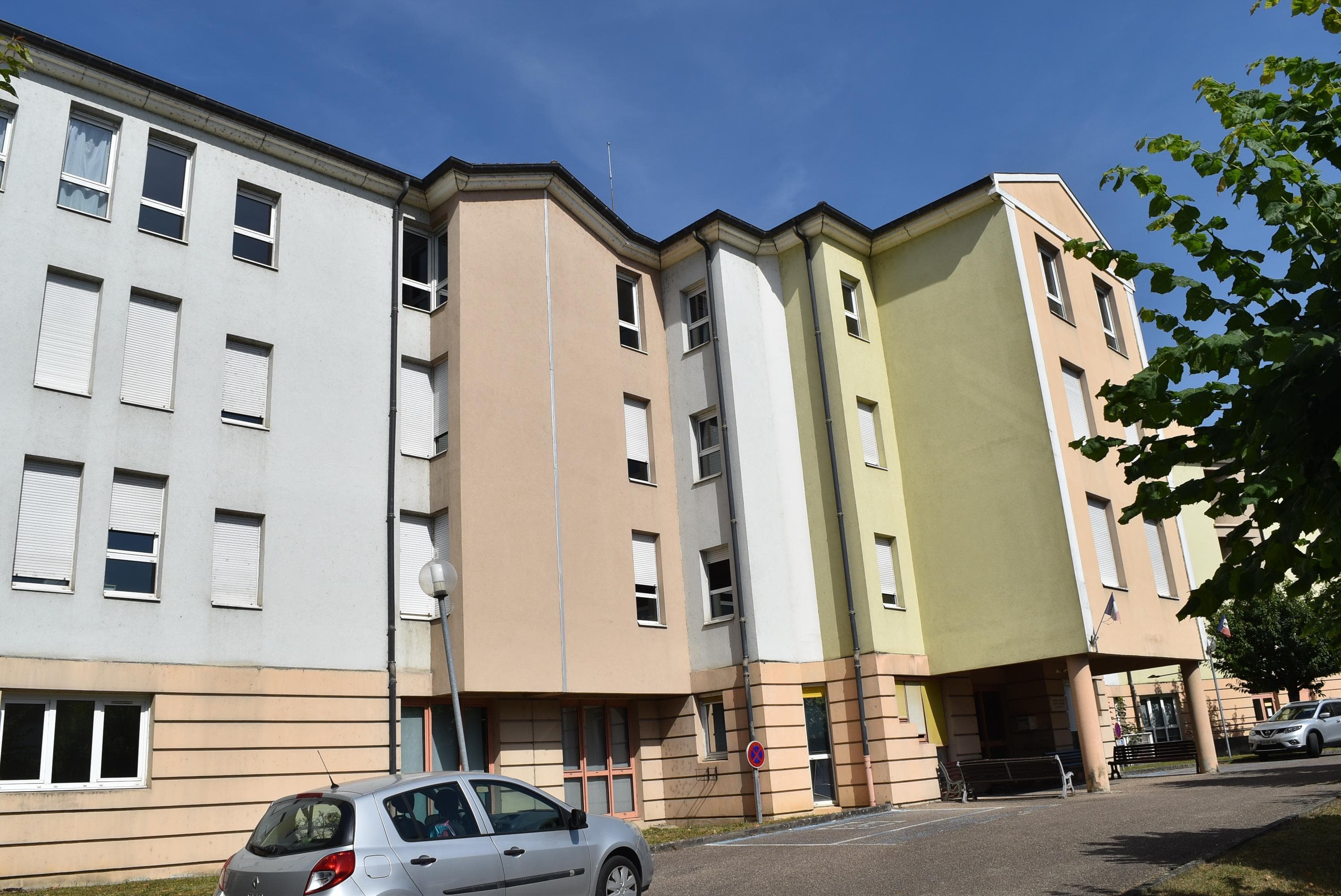 Résidence - Galerie de photos - Image 1 sur 2