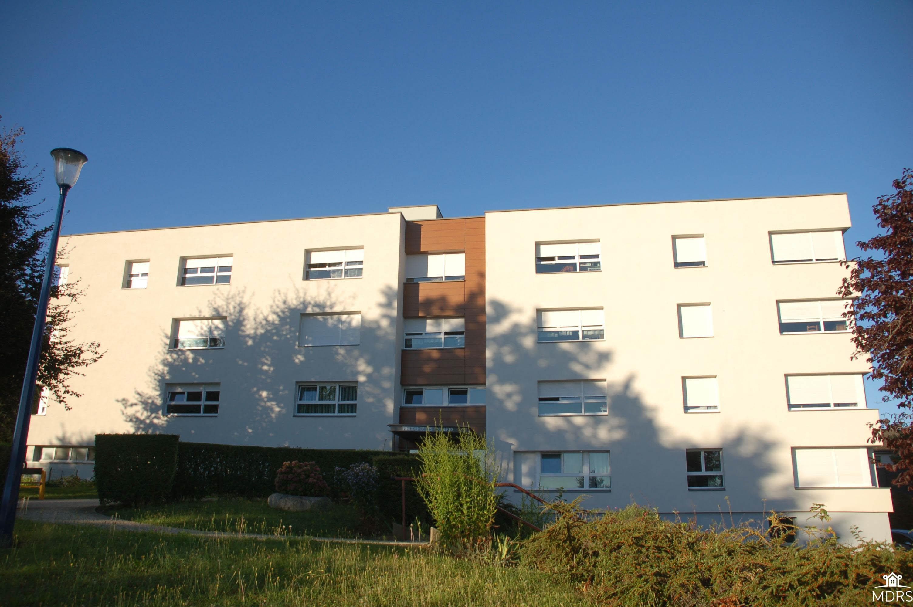 Résidence - Galerie de photos - Image 1 sur 1