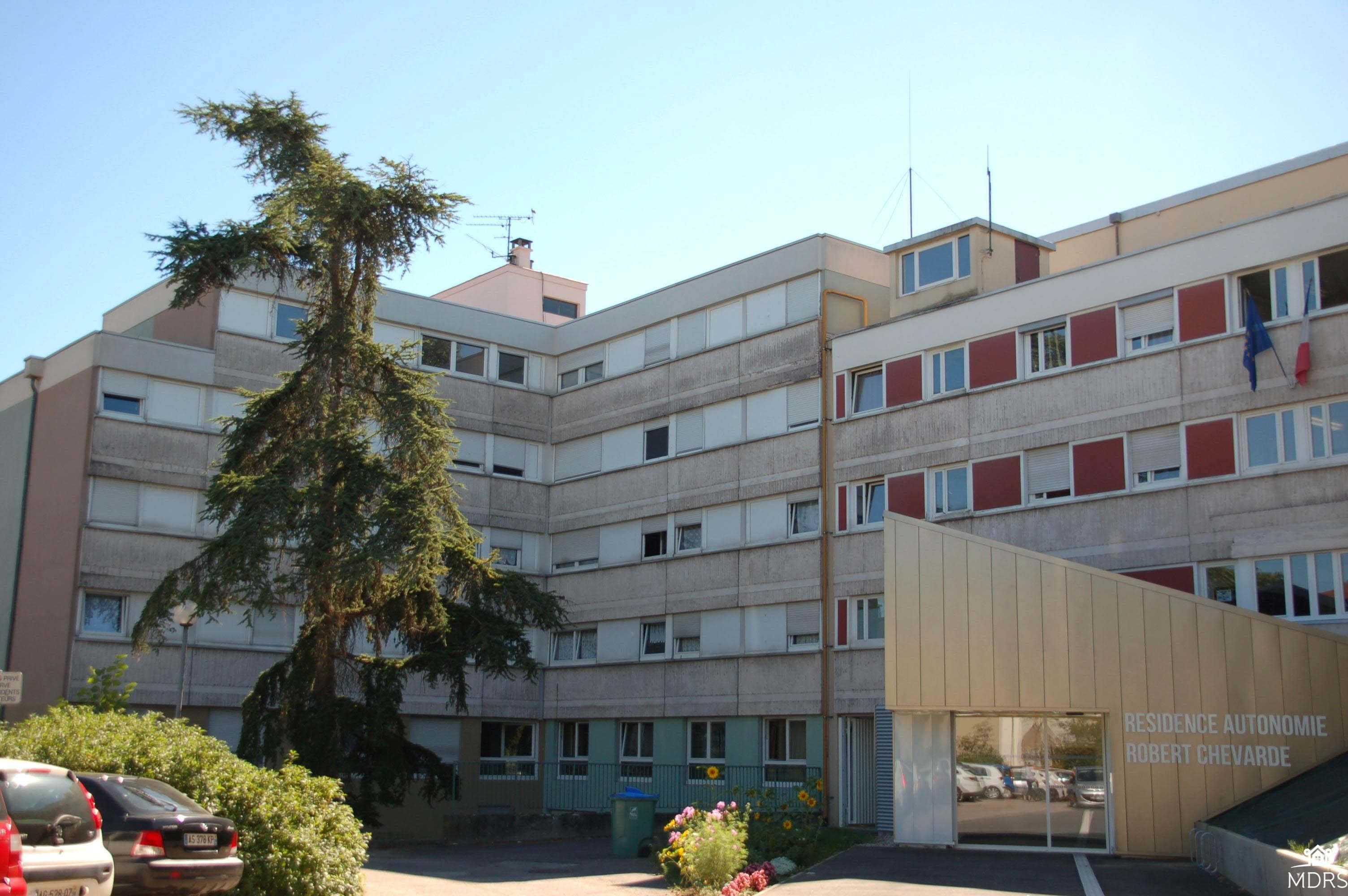 Résidence - Galerie de photos - Image 1 sur 1