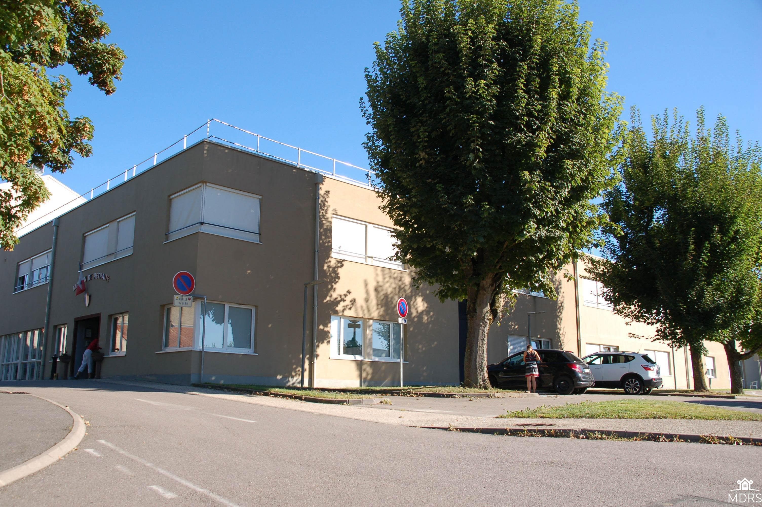 Résidence - Galerie de photos - Image 1 sur 1