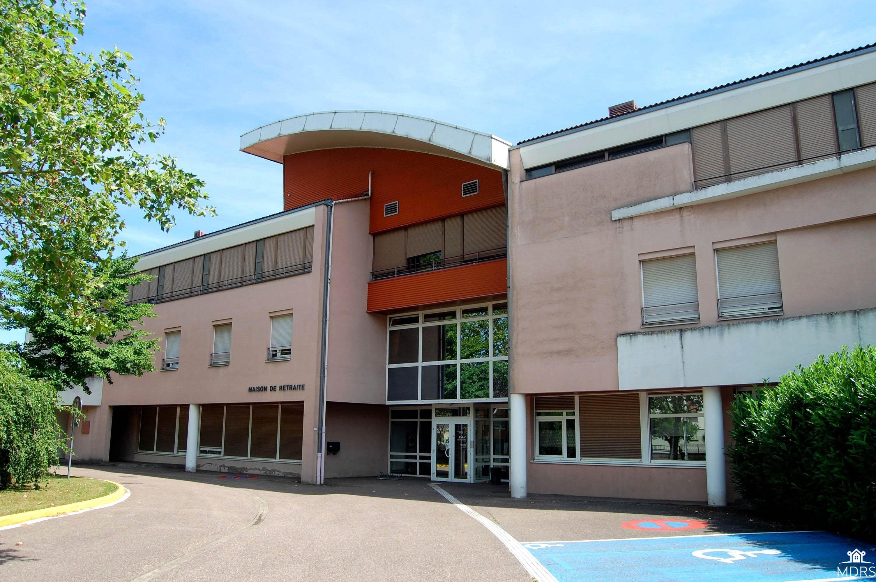 Résidence - Galerie de photos - Image 1 sur 1