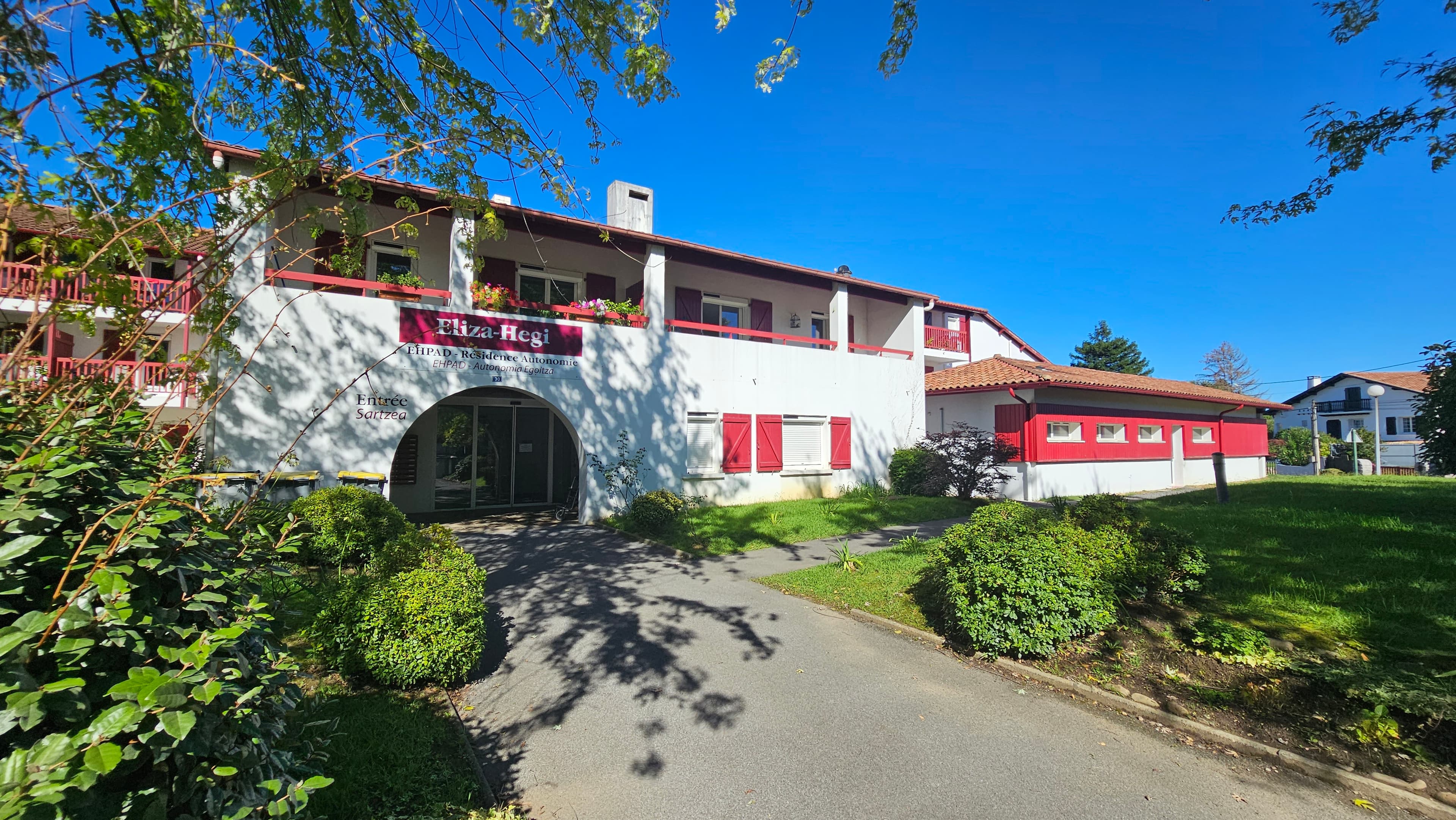 Résidence - Galerie de photos - Image 1 sur 2