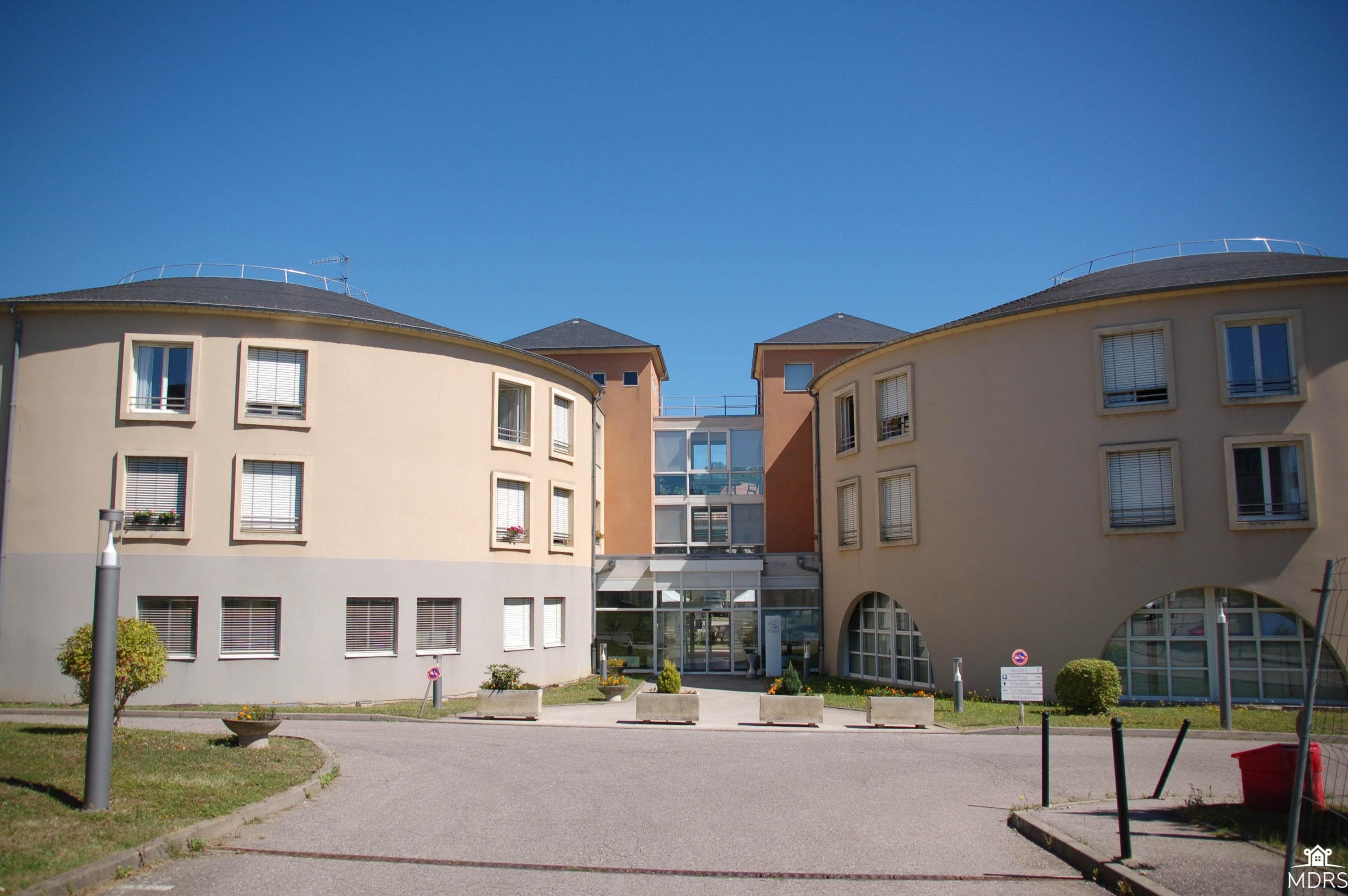 Résidence - Galerie de photos - Image 1 sur 1