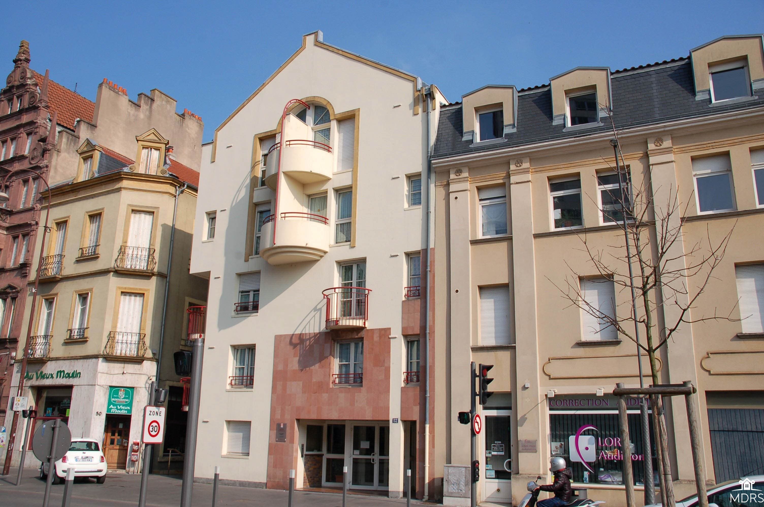 Résidence - Galerie de photos - Image 1 sur 1