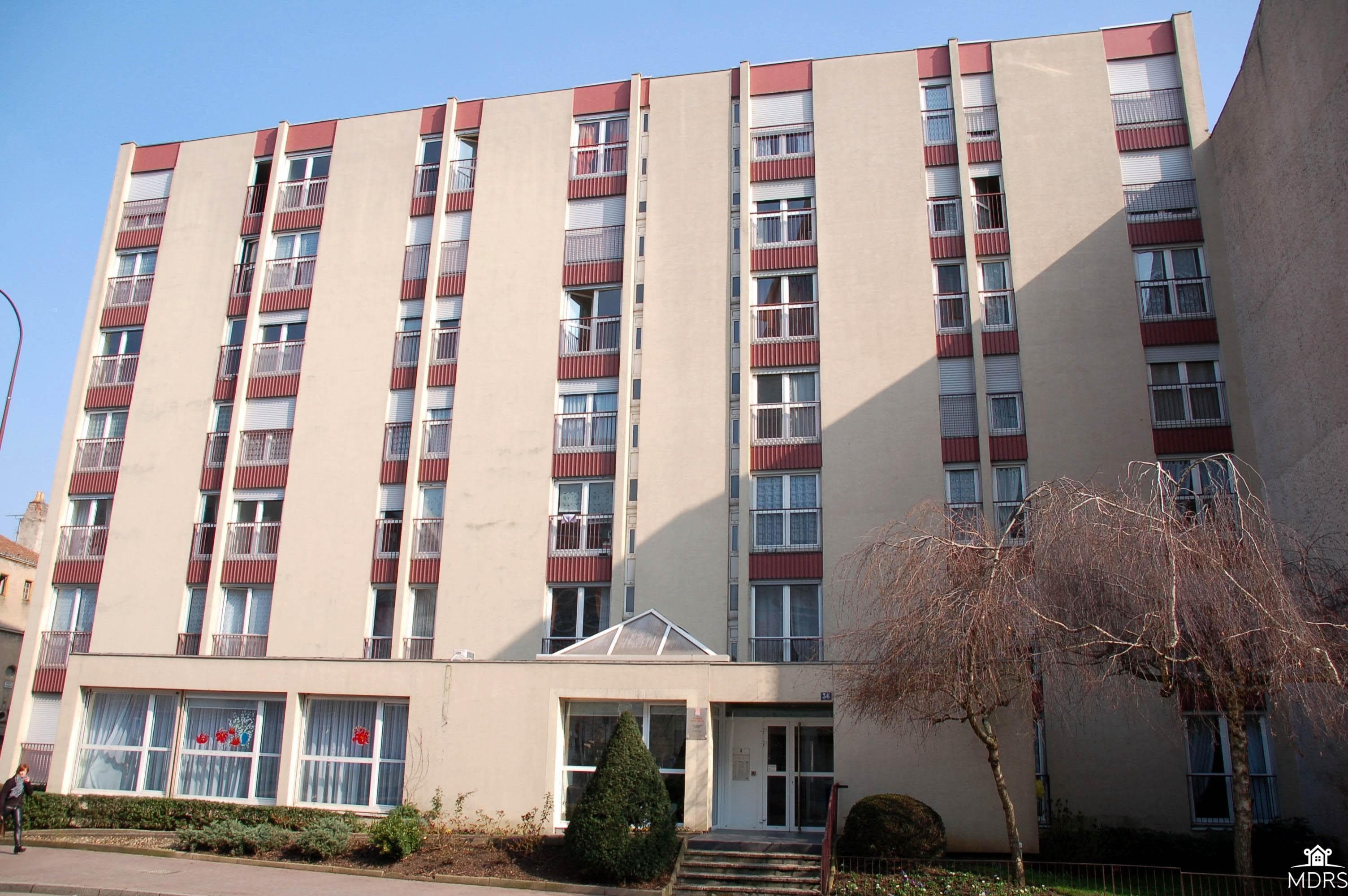 Résidence - Galerie de photos - Image 1 sur 1