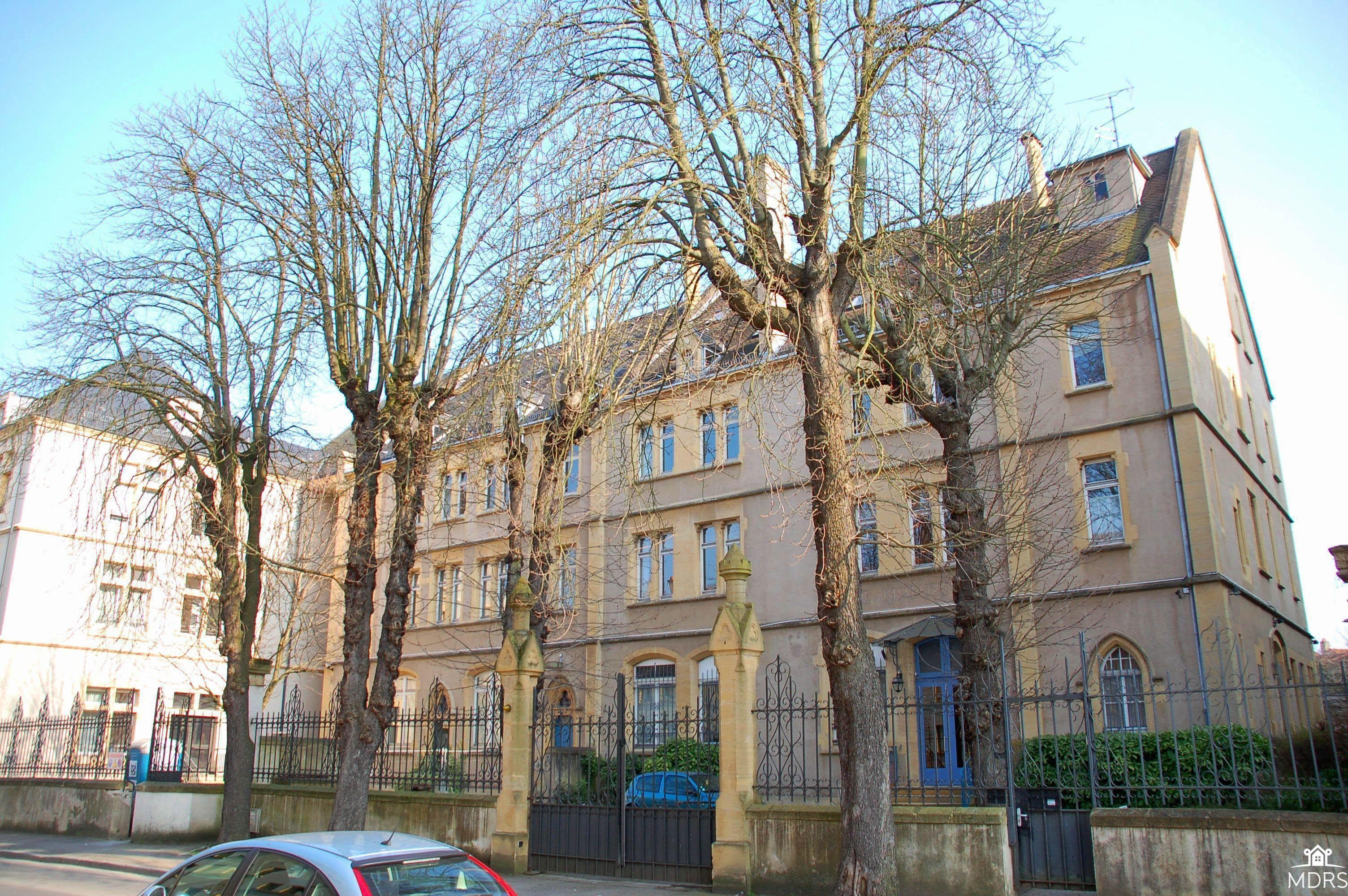 Résidence - Galerie de photos - Image 1 sur 1