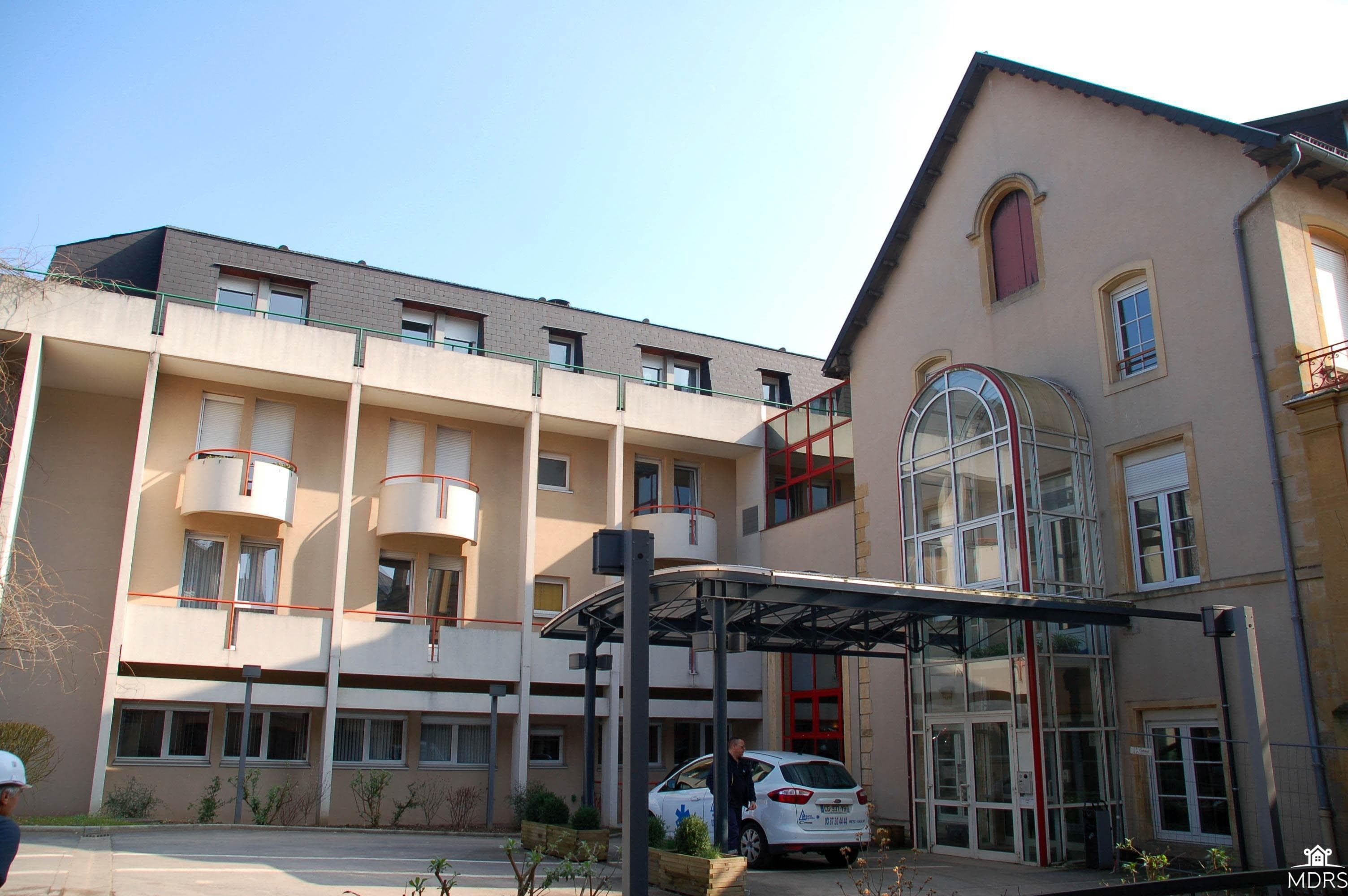 Résidence - Galerie de photos - Image 1 sur 1