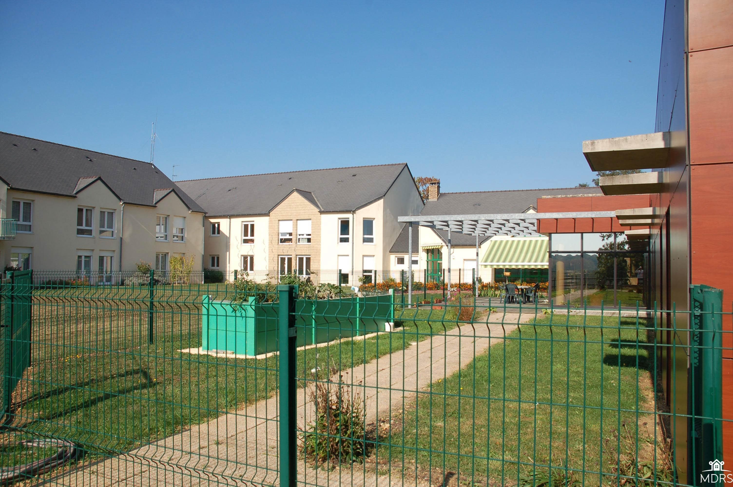 Résidence - Galerie de photos - Image 1 sur 1